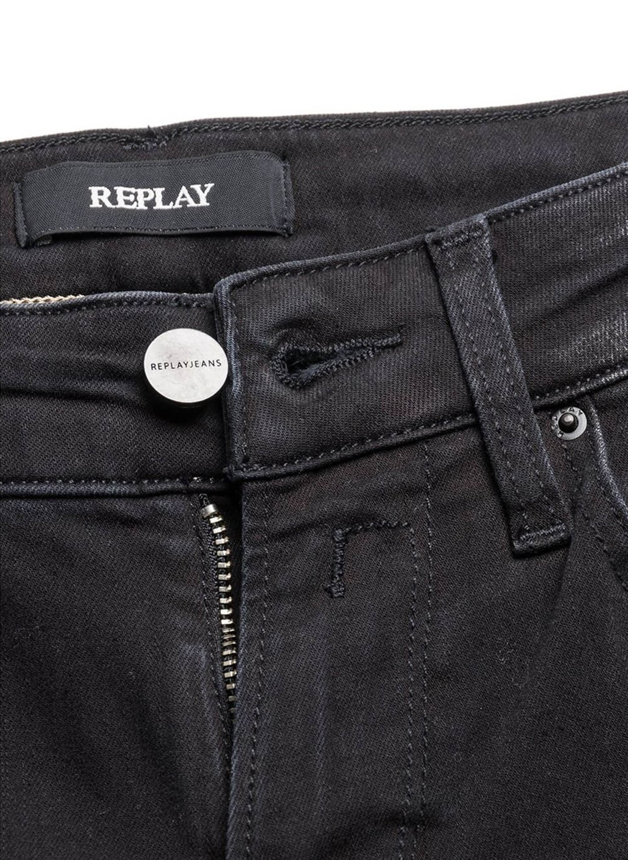 REPLAY JEANS-Libas Trendy Fashion Store
