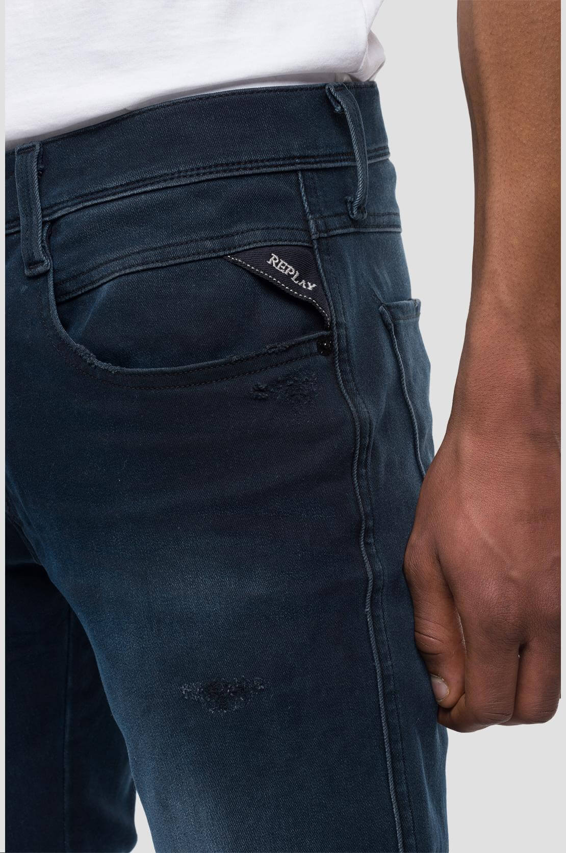 REPLAY JEANS-Libas Trendy Fashion Store