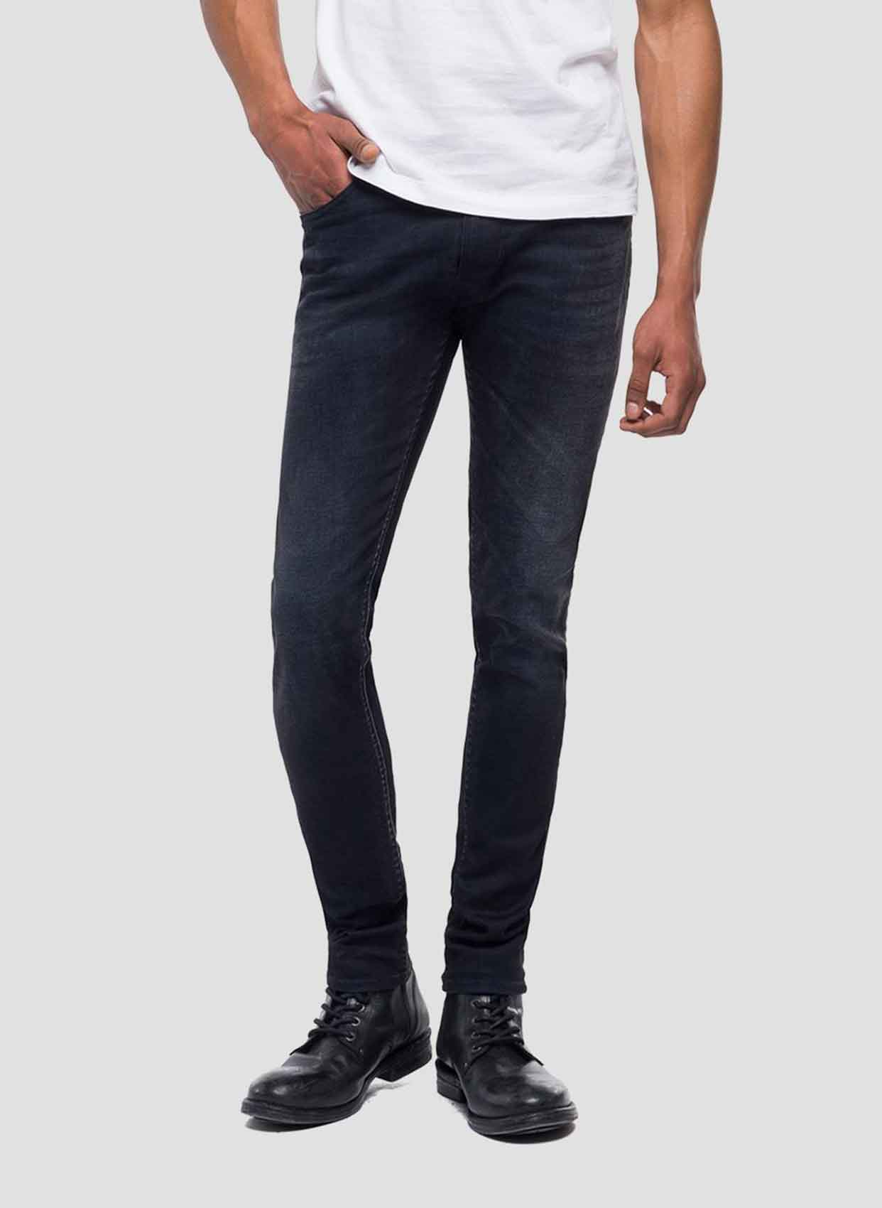 REPLAY JEANS-Libas Trendy Fashion Store