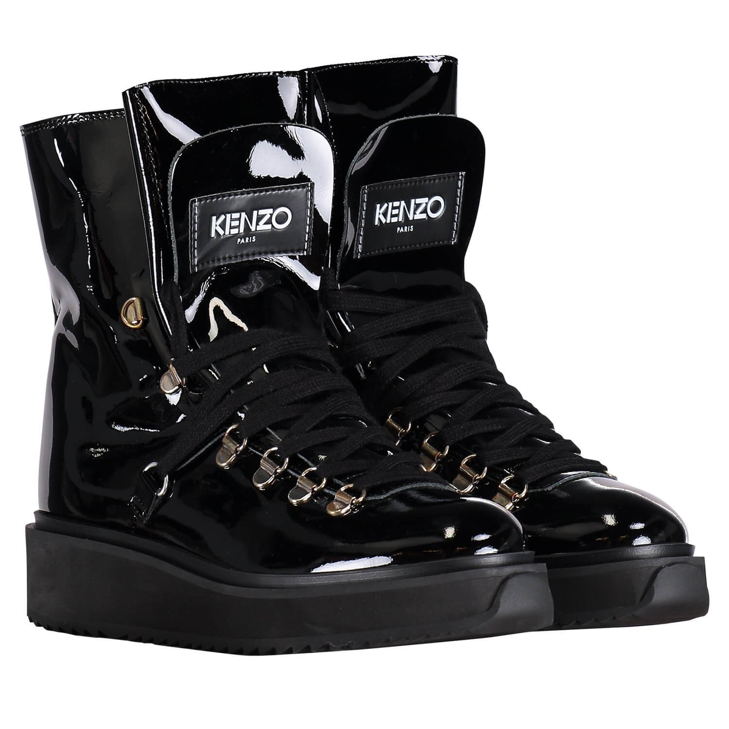 KENZO BOT F862BT301L64 99-Libas Trendy Fashion Store