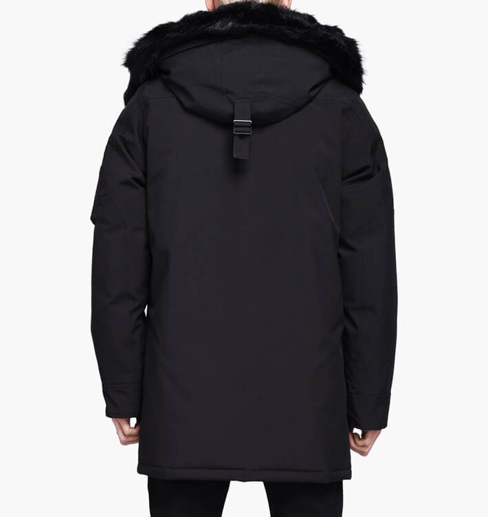 KENZO KABAN F865OU2611NK 99-Libas Trendy Fashion Store