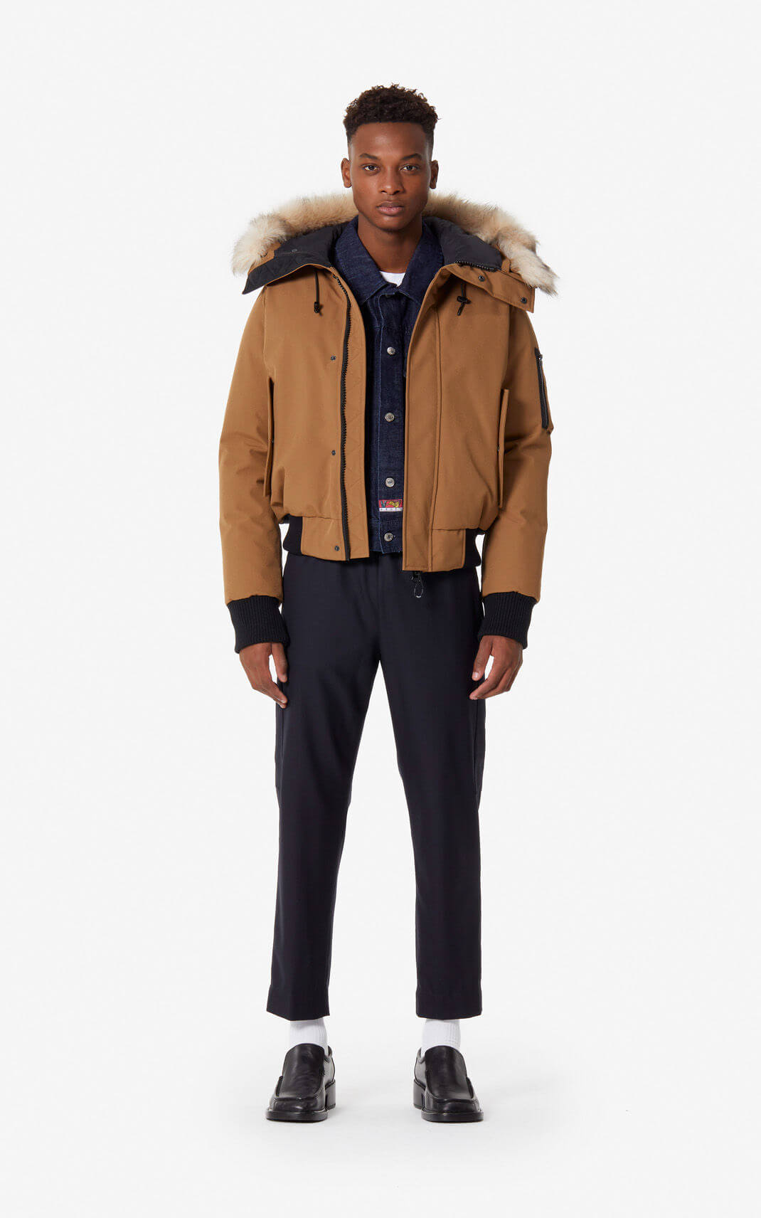 KENZO MONT-Libas Trendy Fashion Store