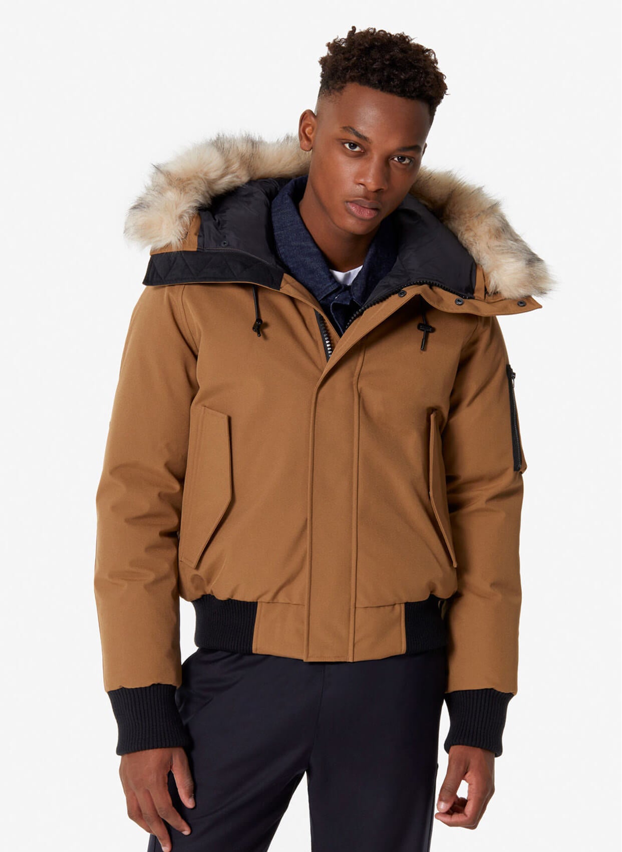 KENZO MONT-Libas Trendy Fashion Store