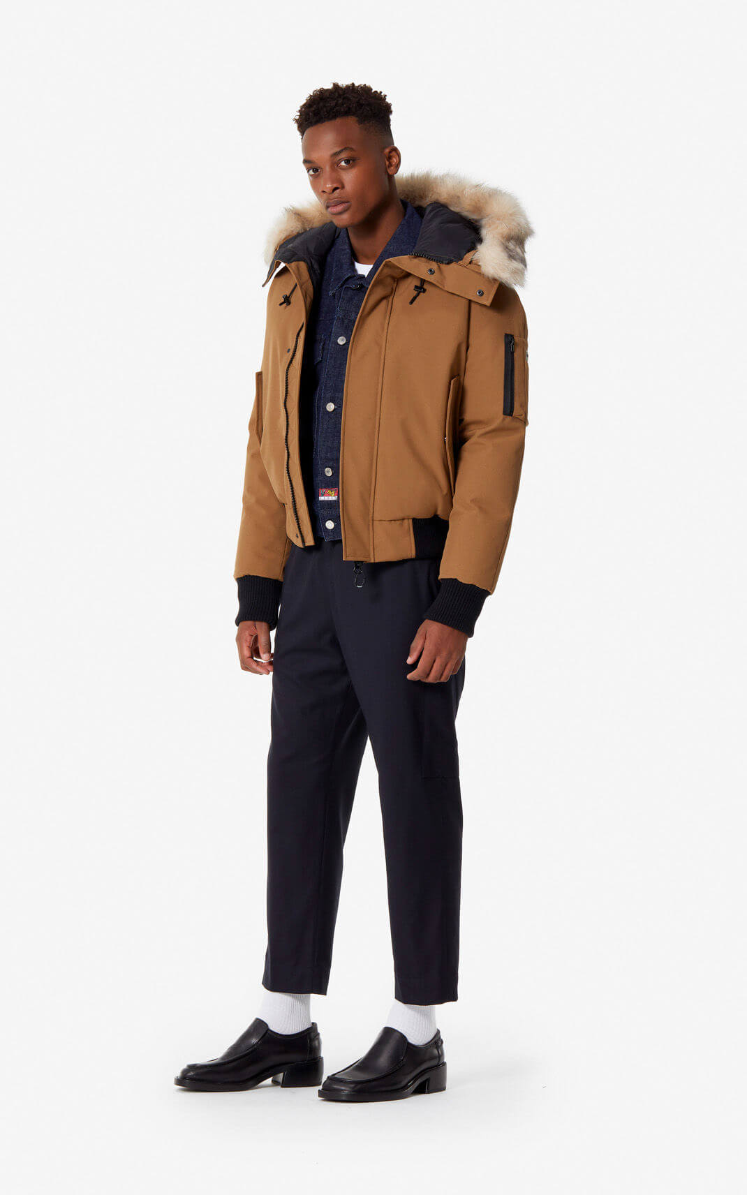 KENZO MONT-Libas Trendy Fashion Store