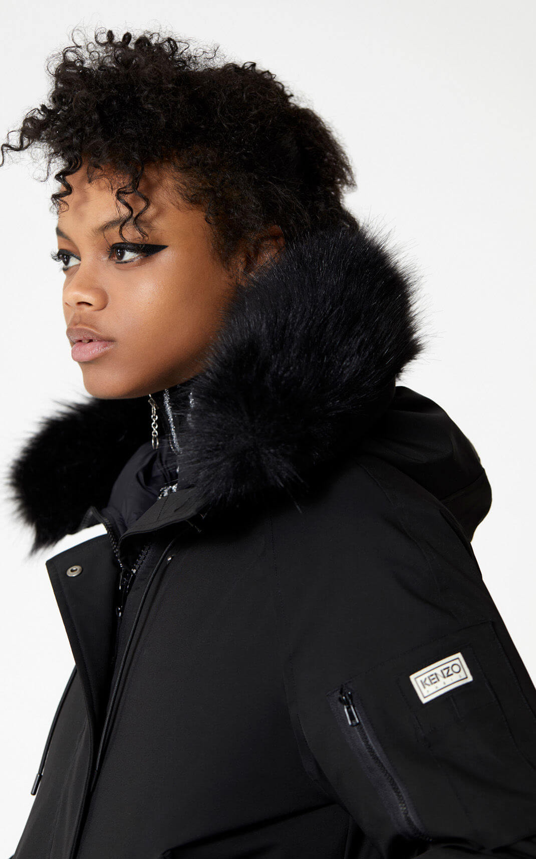 KENZO MONT F862BL032551 99-Libas Trendy Fashion Store