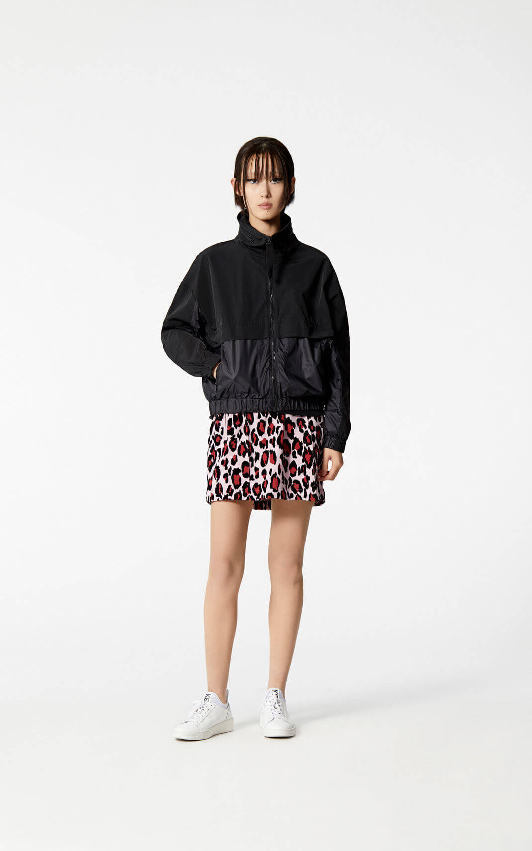 KENZO MONT F862BL080590 99-Libas Trendy Fashion Store