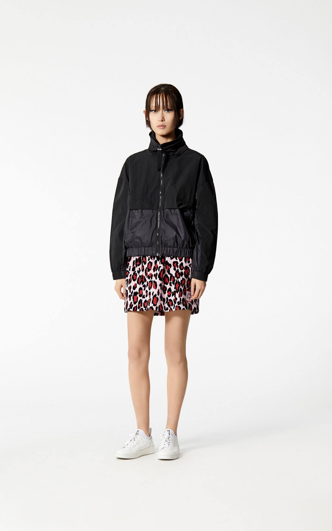 KENZO MONT F862BL080590 99-Libas Trendy Fashion Store