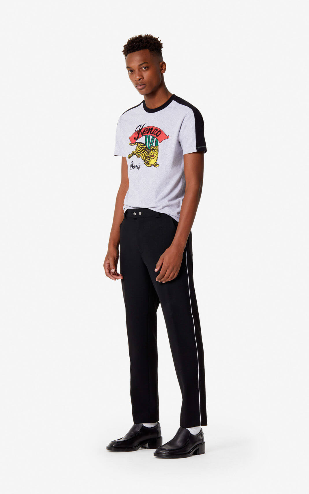 KENZO PANTOLON-Libas Trendy Fashion Store