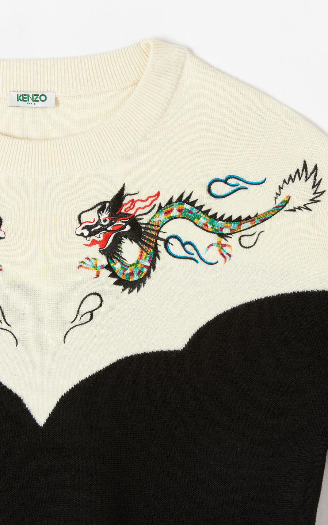 KENZO TRİKO-Libas Trendy Fashion Store