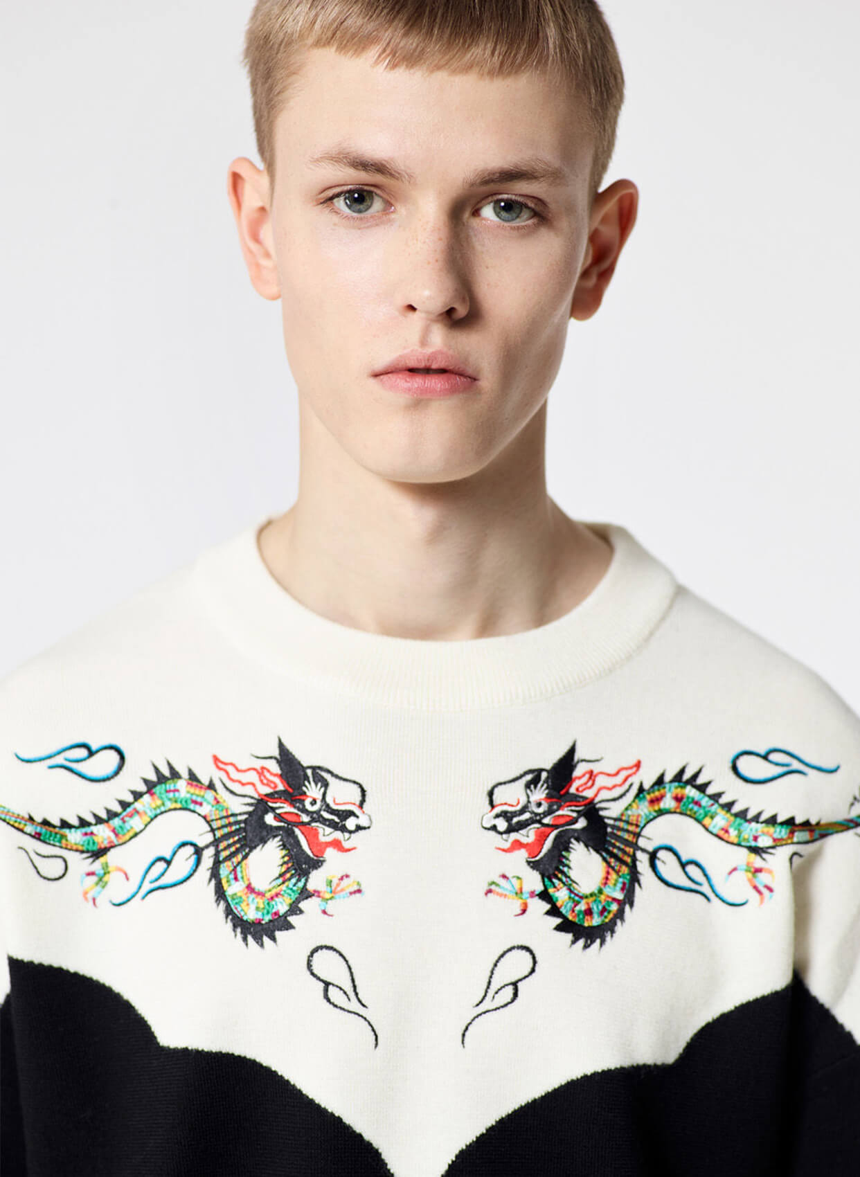 KENZO TRİKO-Libas Trendy Fashion Store