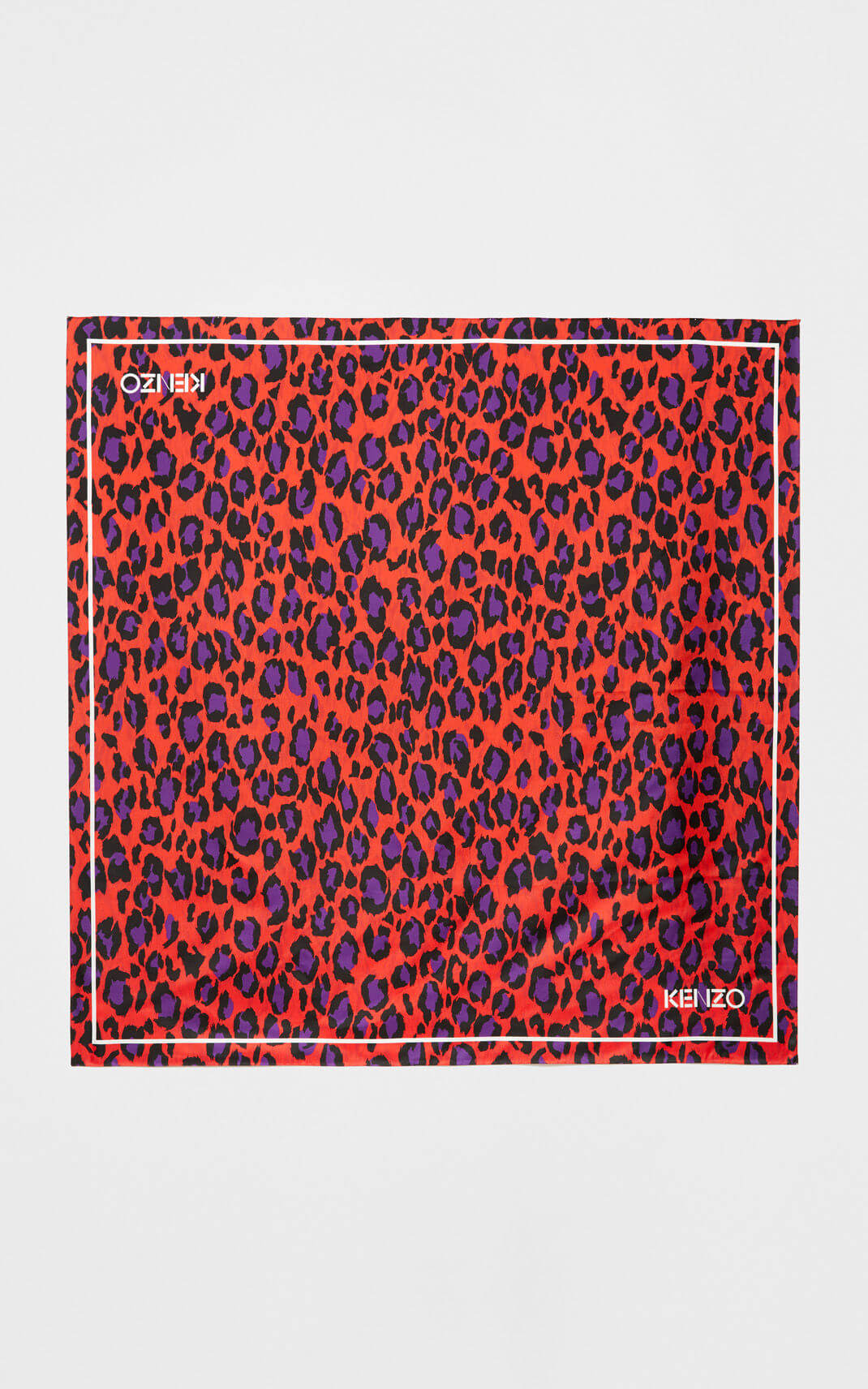 KENZO ŞAL-Libas Trendy Fashion Store