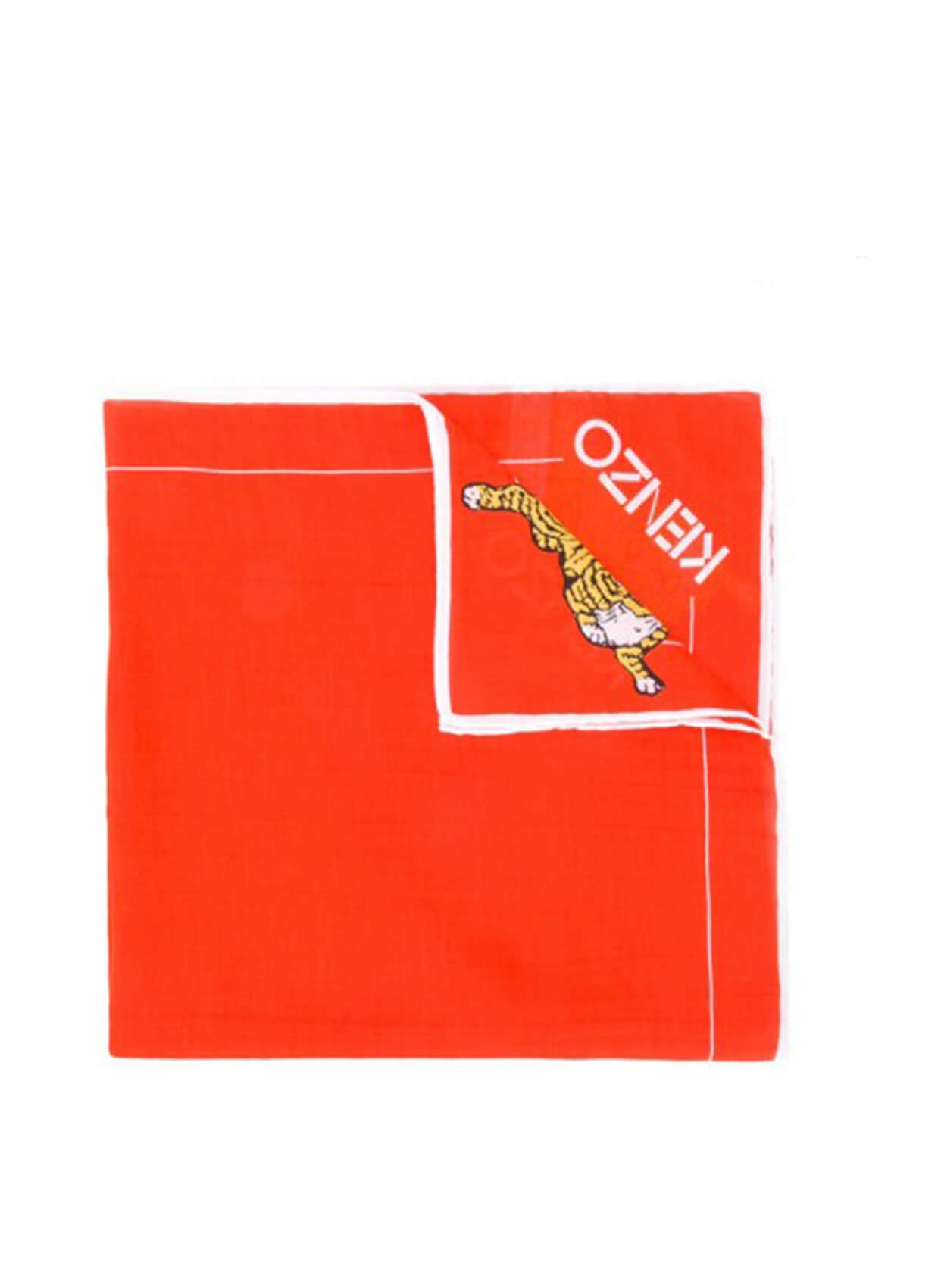 KENZO ŞAL-Libas Trendy Fashion Store