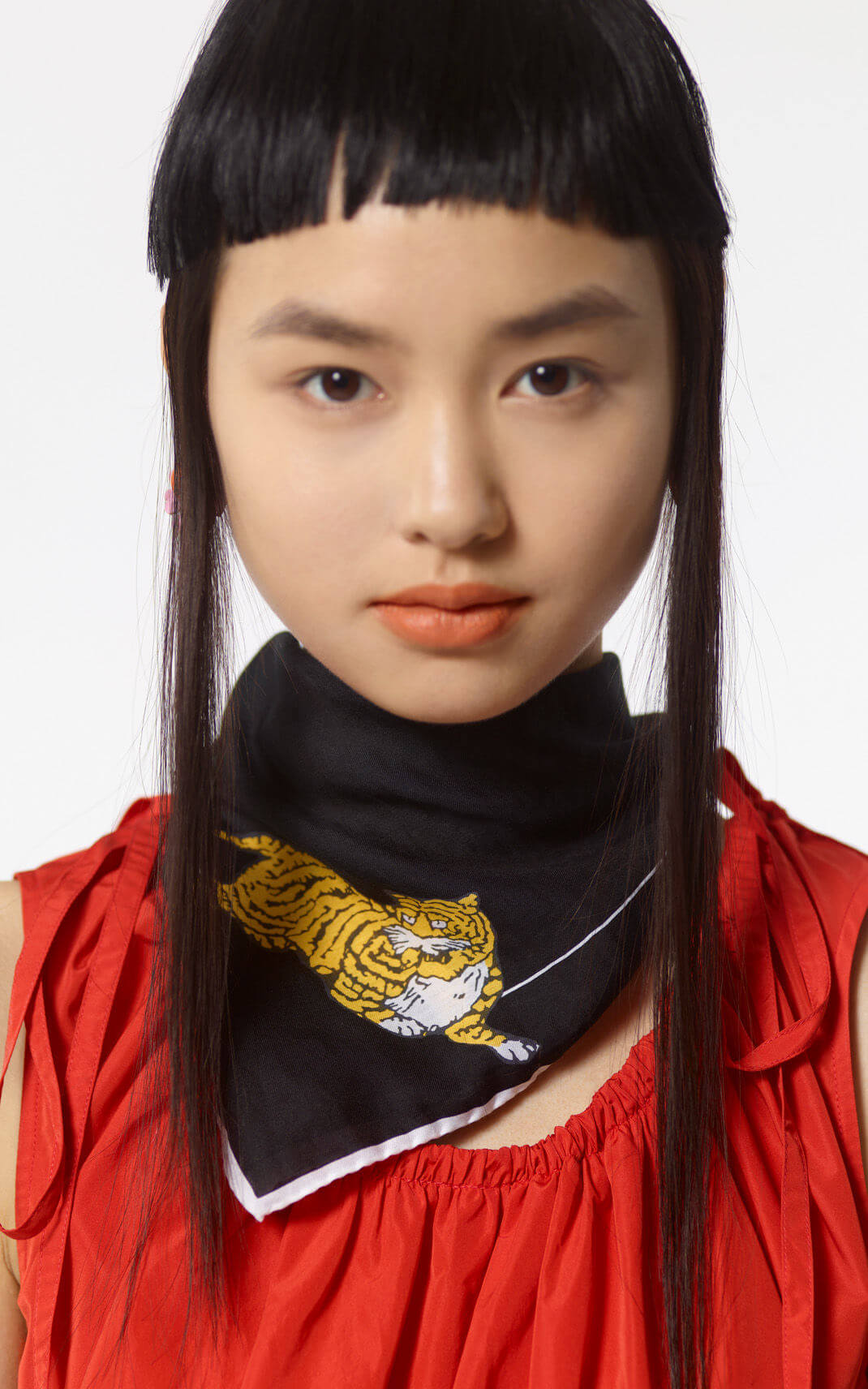 KENZO ŞAL-Libas Trendy Fashion Store