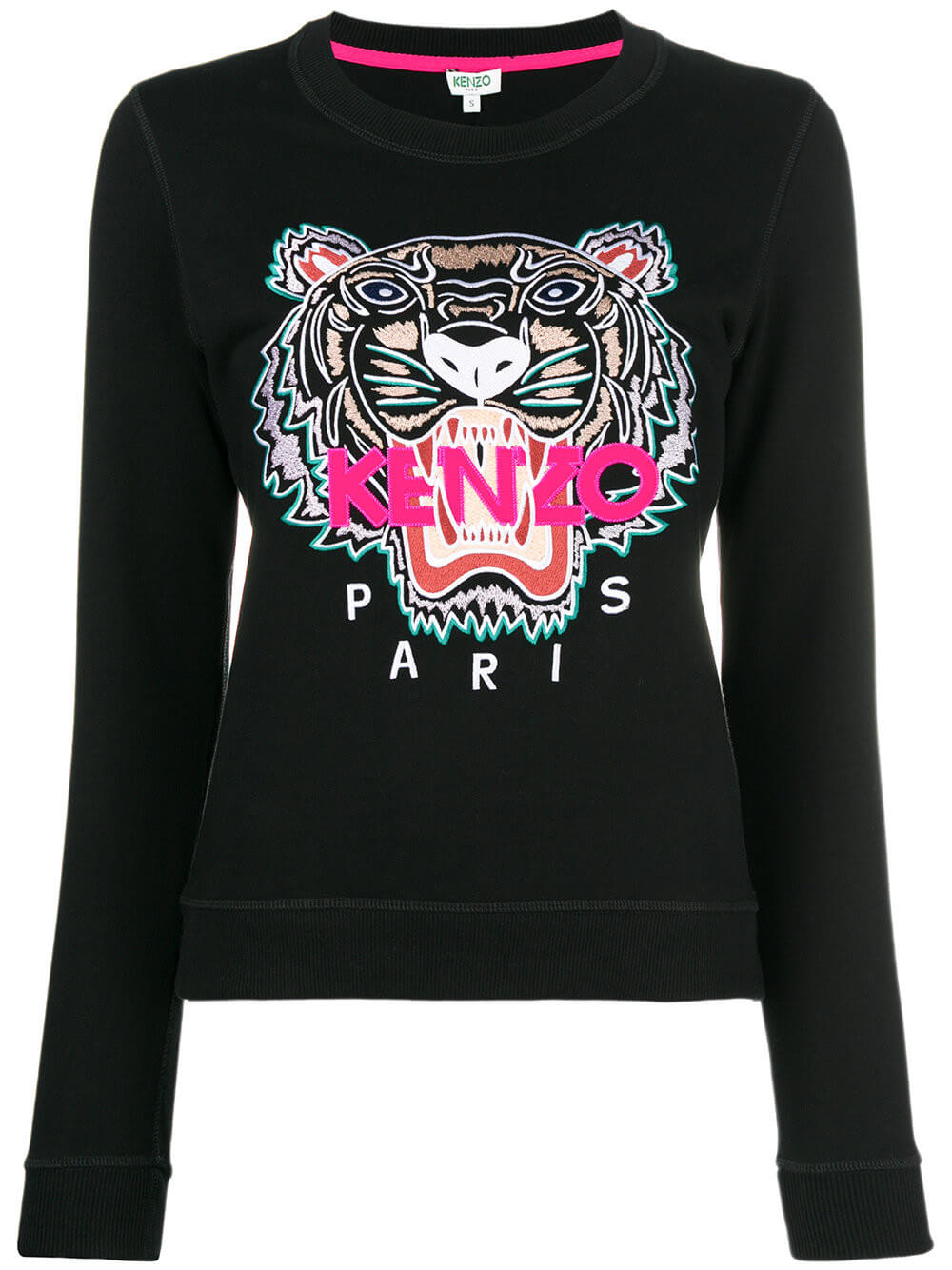 KENZO SWEATSHIRT F862SW7054XA 99-Libas Trendy Fashion Store