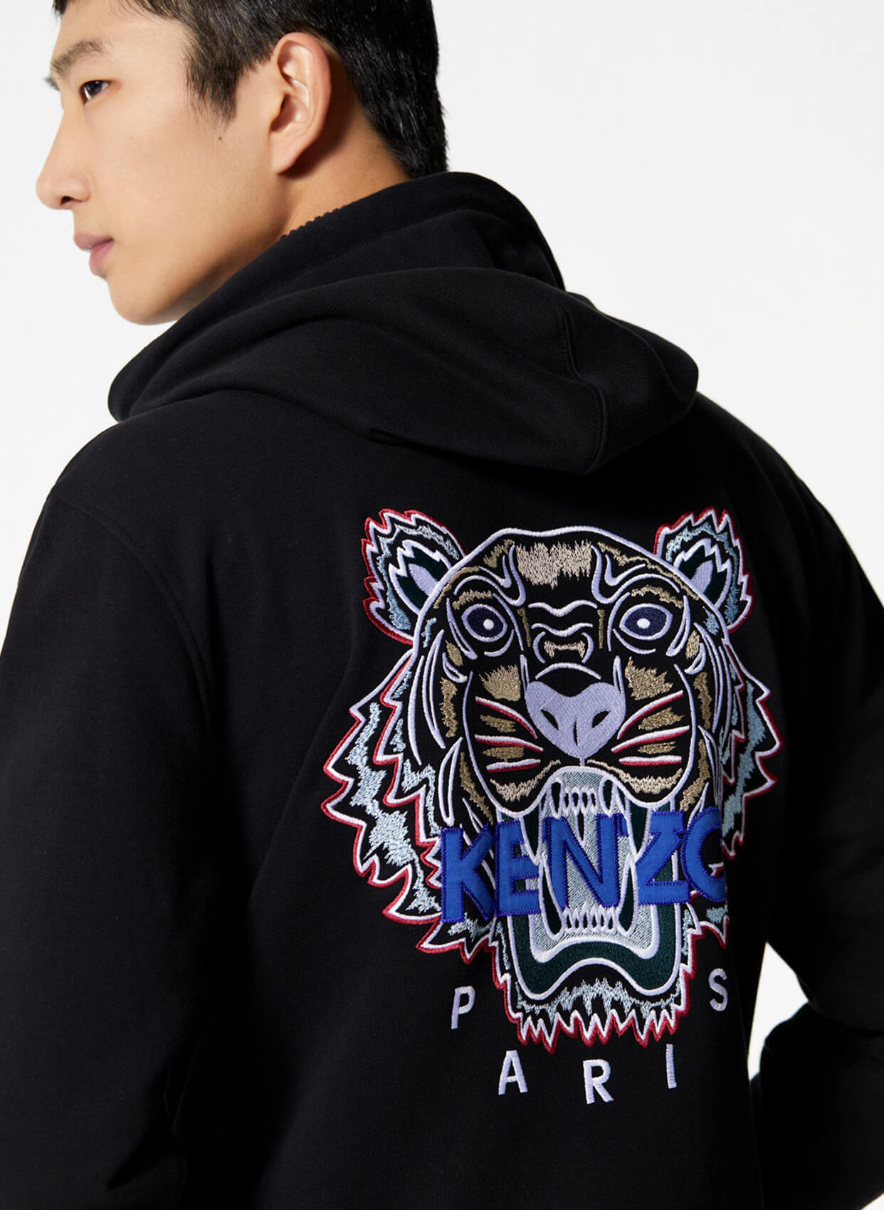 KENZO CEKET-Libas Trendy Fashion Store