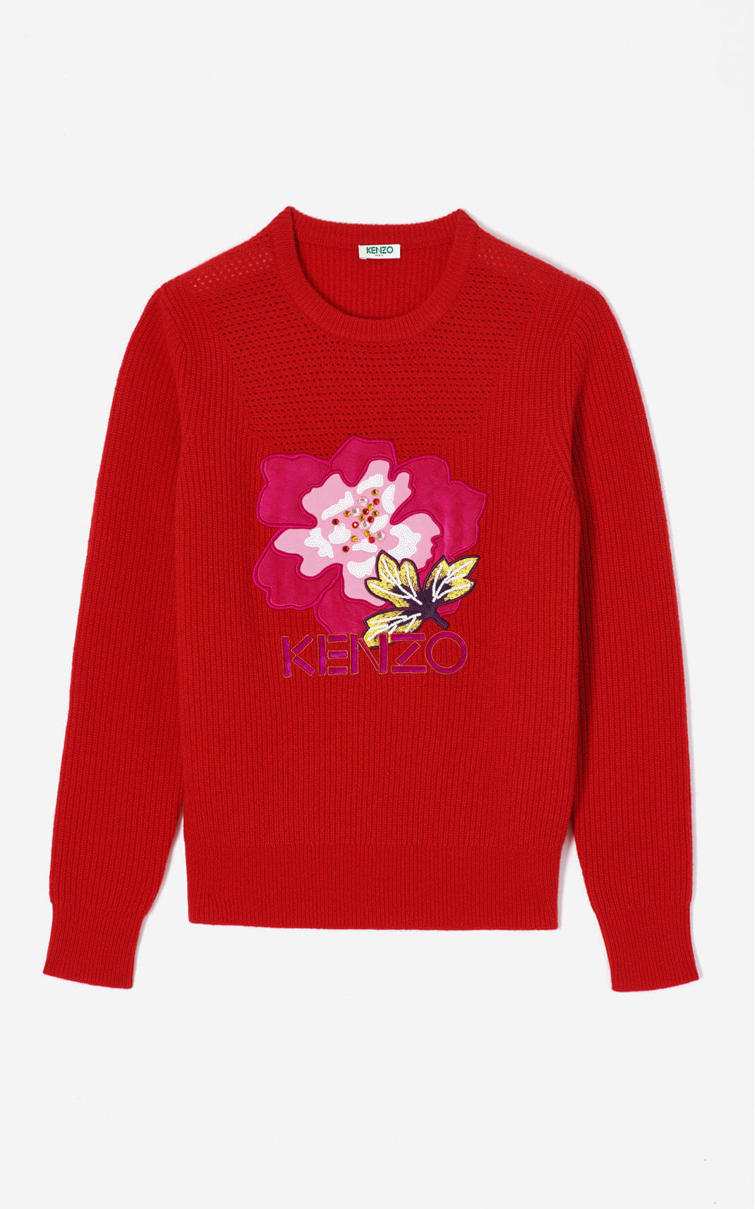 KENZO TRİKO-Libas Trendy Fashion Store