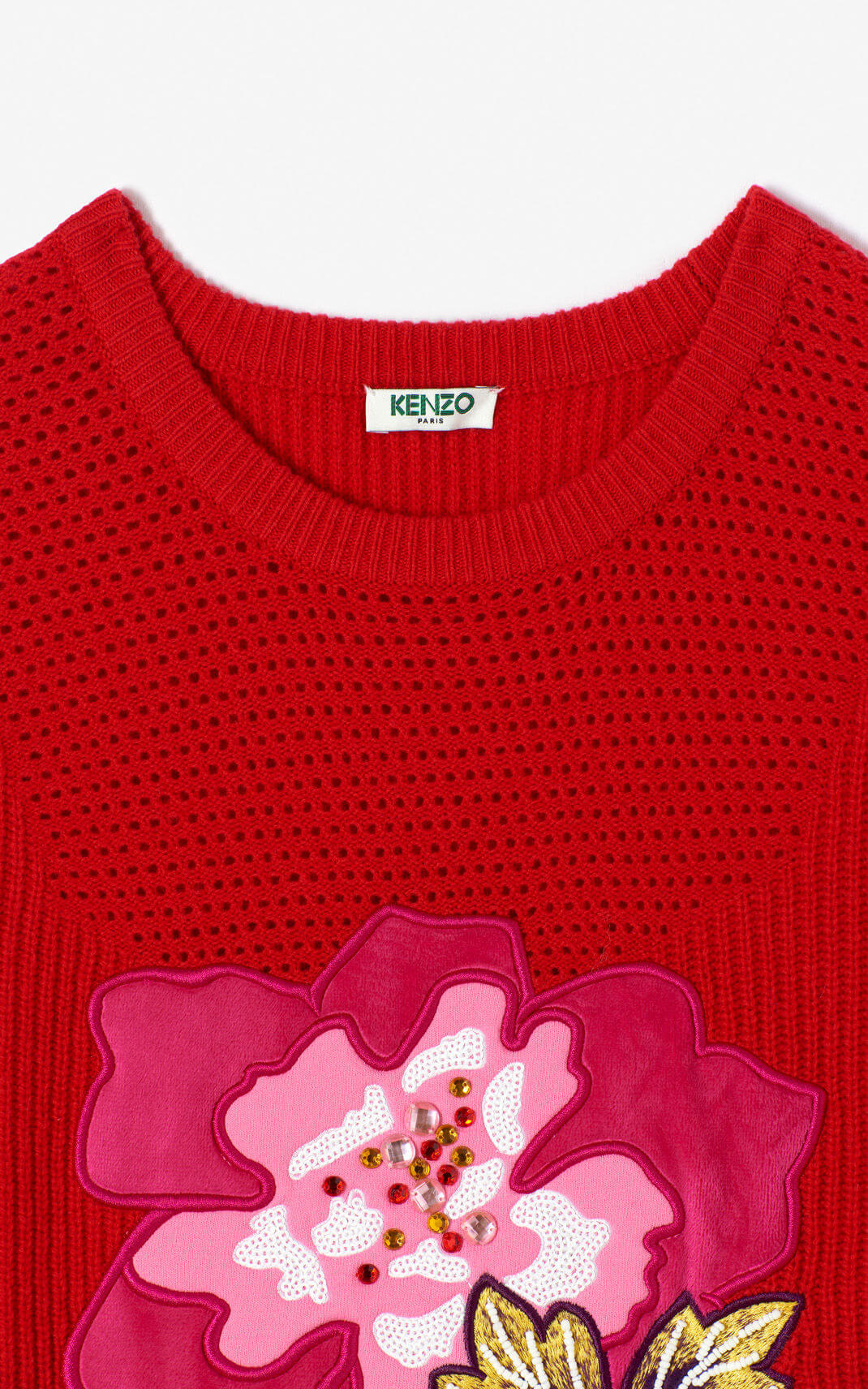 KENZO TRİKO-Libas Trendy Fashion Store