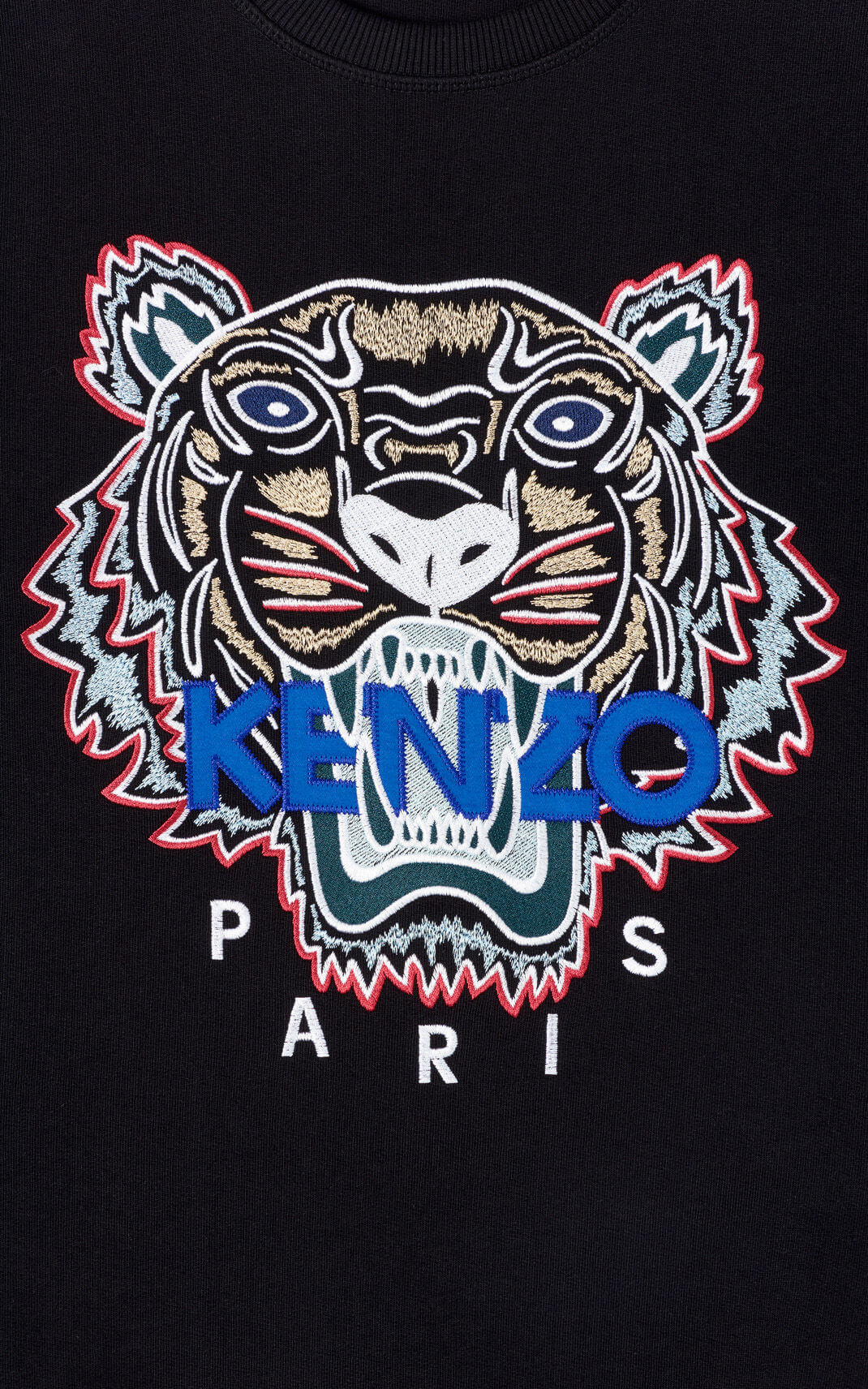 KENZO SWEATSHIRT F865SW0014XA 99-Libas Trendy Fashion Store