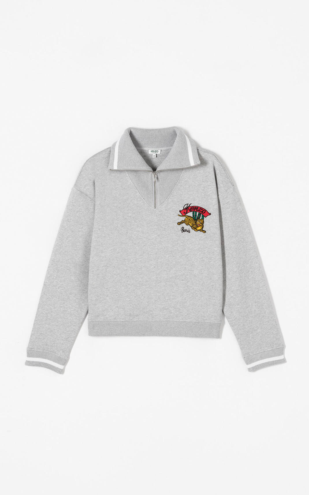 KENZO SWEATSHIRT-Libas Trendy Fashion Store