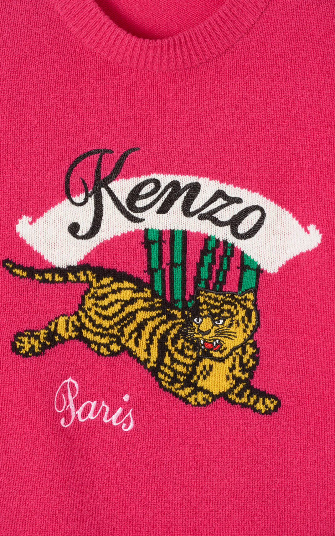 KENZO TRİKO F862TO5373XC 26-Libas Trendy Fashion Store