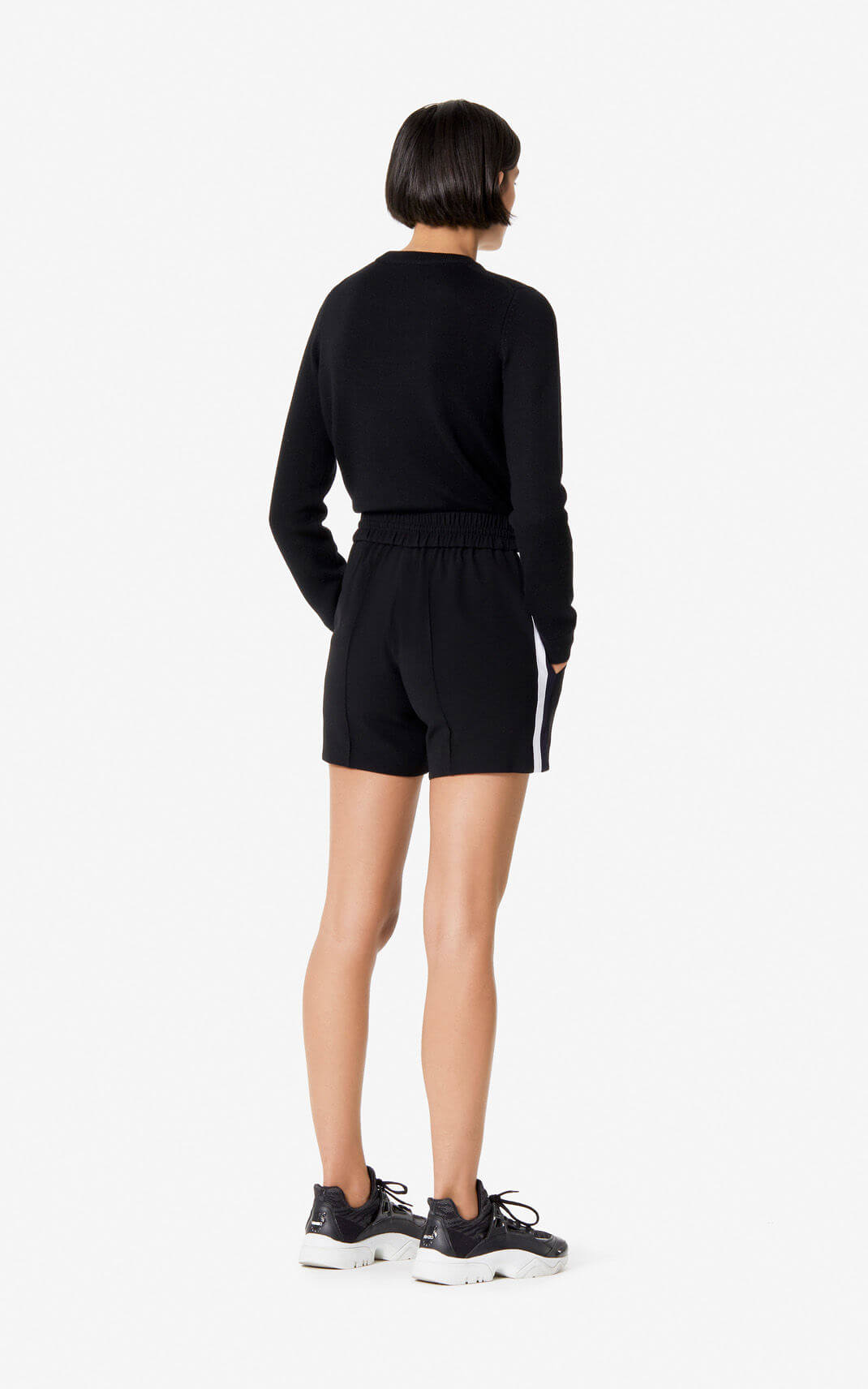 KENZO TRİKO F862TO512808 99-Libas Trendy Fashion Store