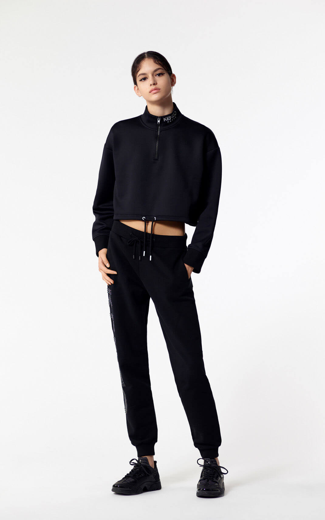 KENZO PANTOLON-Libas Trendy Fashion Store