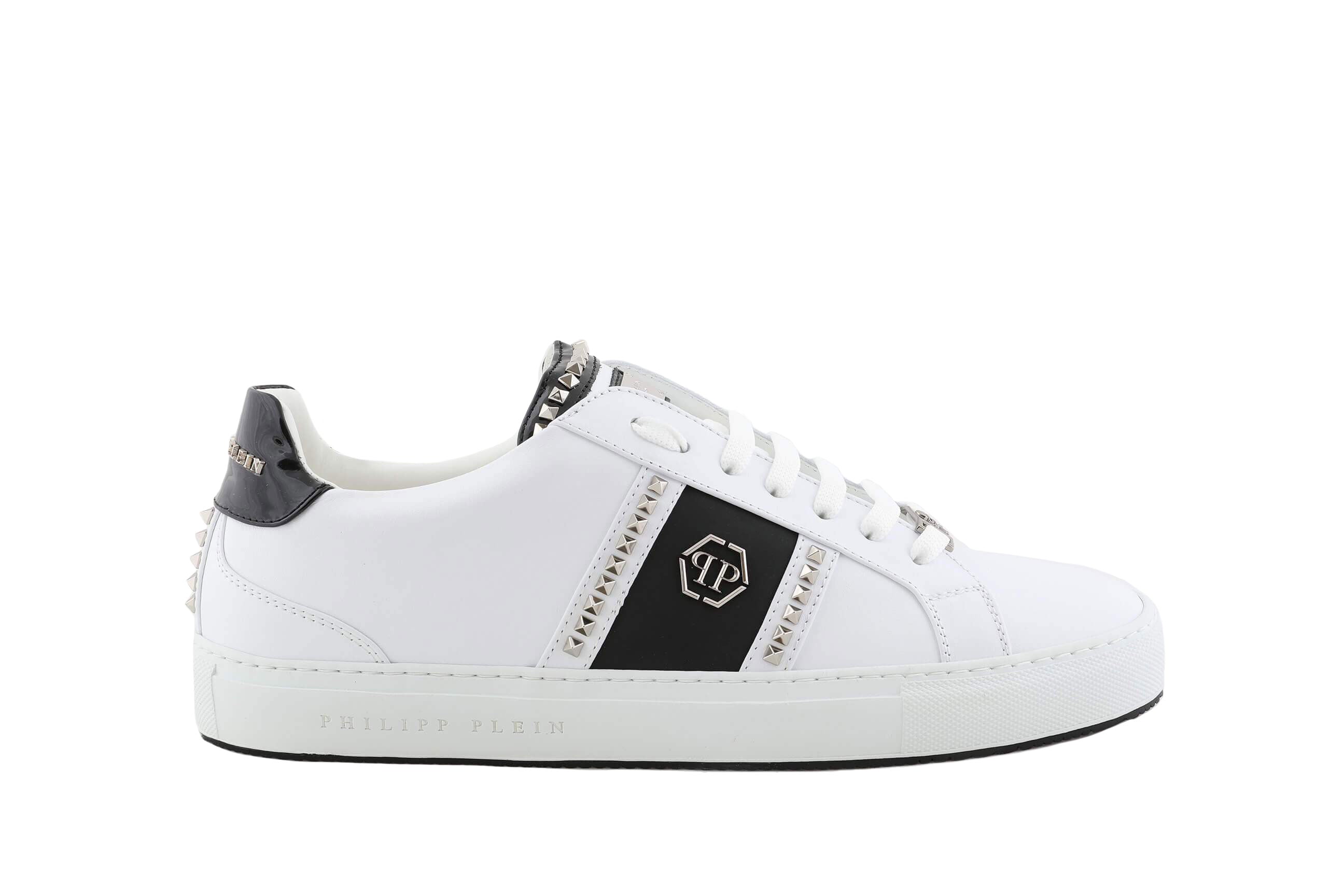 PHILIPP PLEIN AYAKKABI-Libas Trendy Fashion Store