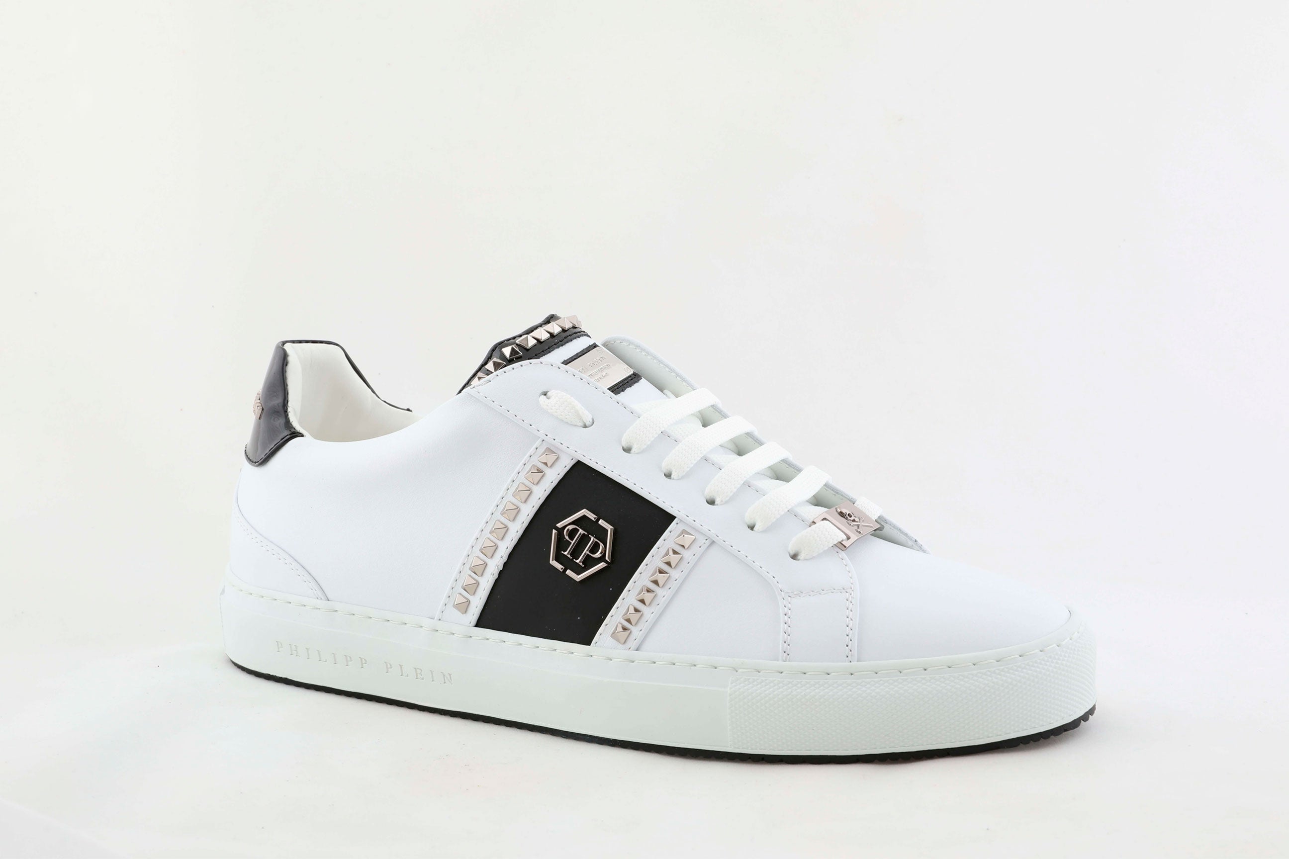 PHILIPP PLEIN AYAKKABI-Libas Trendy Fashion Store