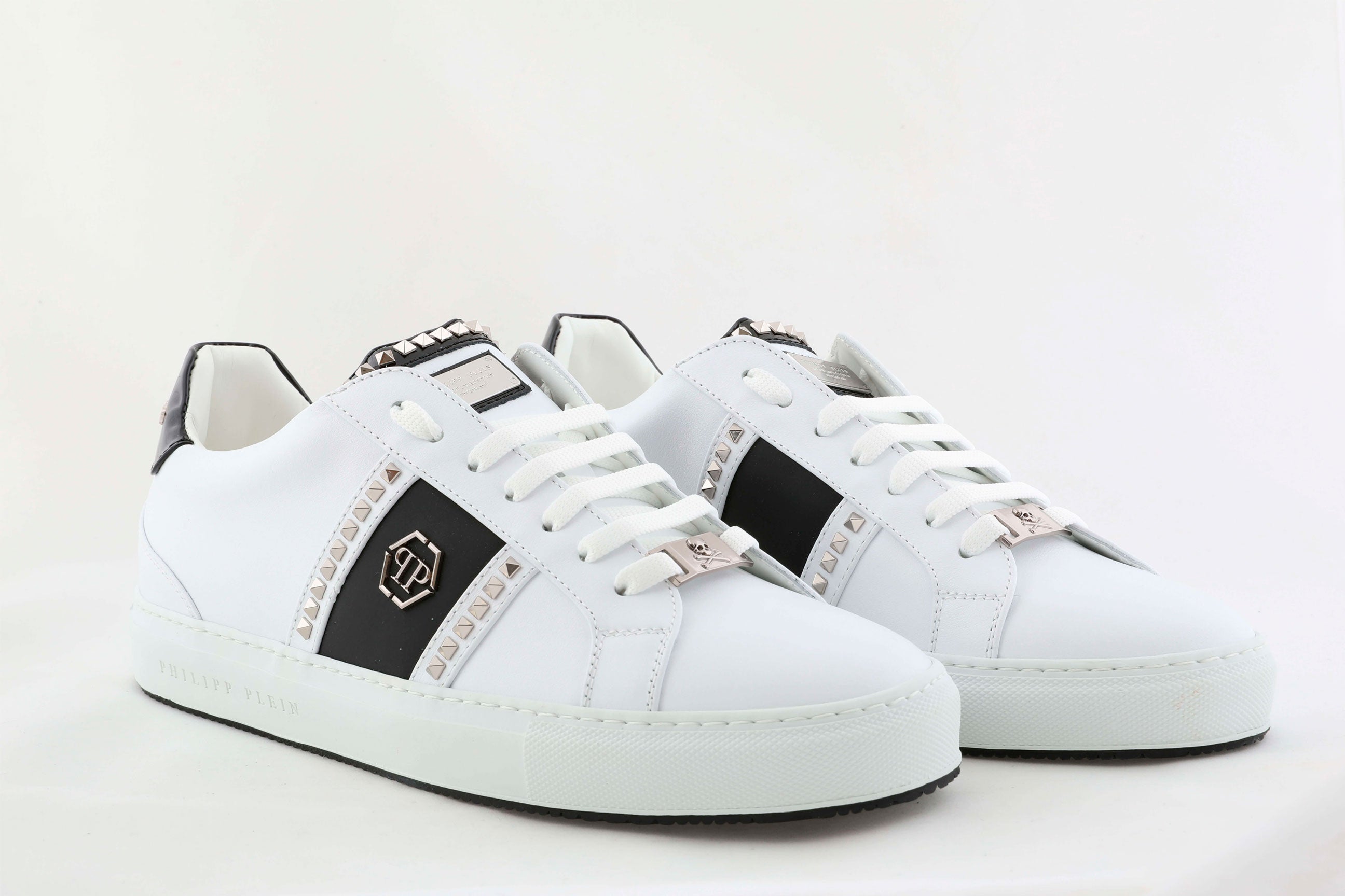 PHILIPP PLEIN AYAKKABI-Libas Trendy Fashion Store