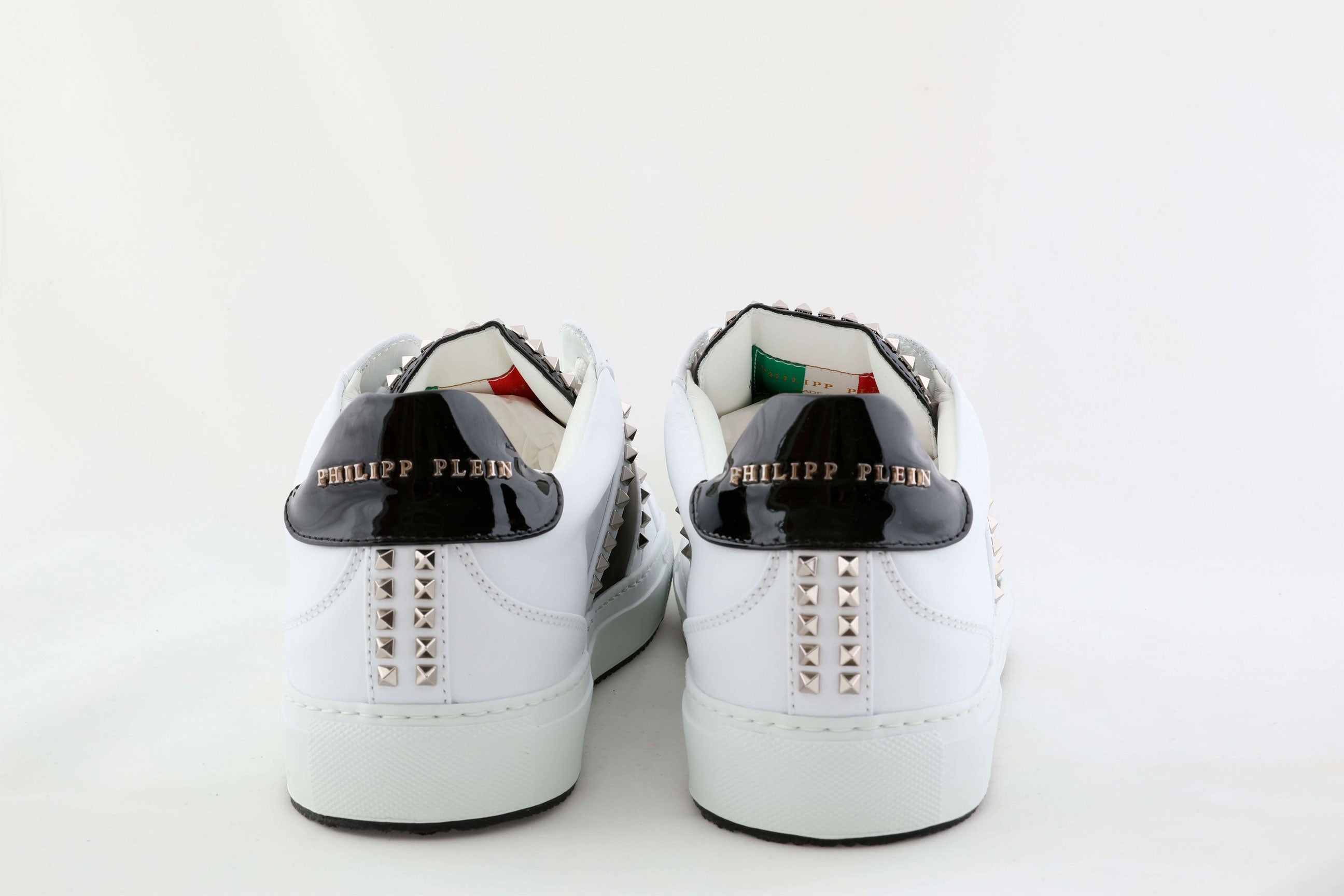 PHILIPP PLEIN AYAKKABI-Libas Trendy Fashion Store