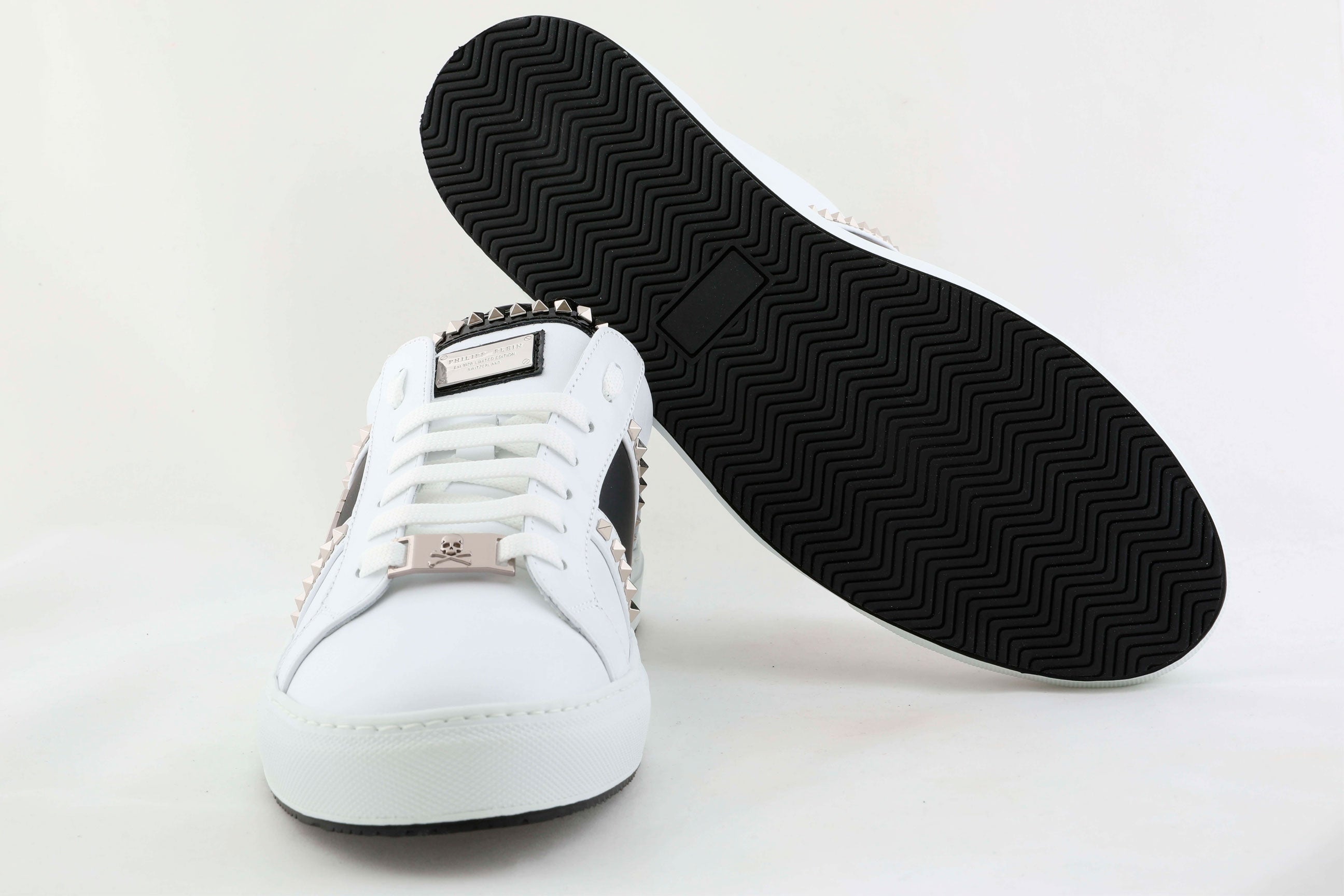 PHILIPP PLEIN AYAKKABI-Libas Trendy Fashion Store