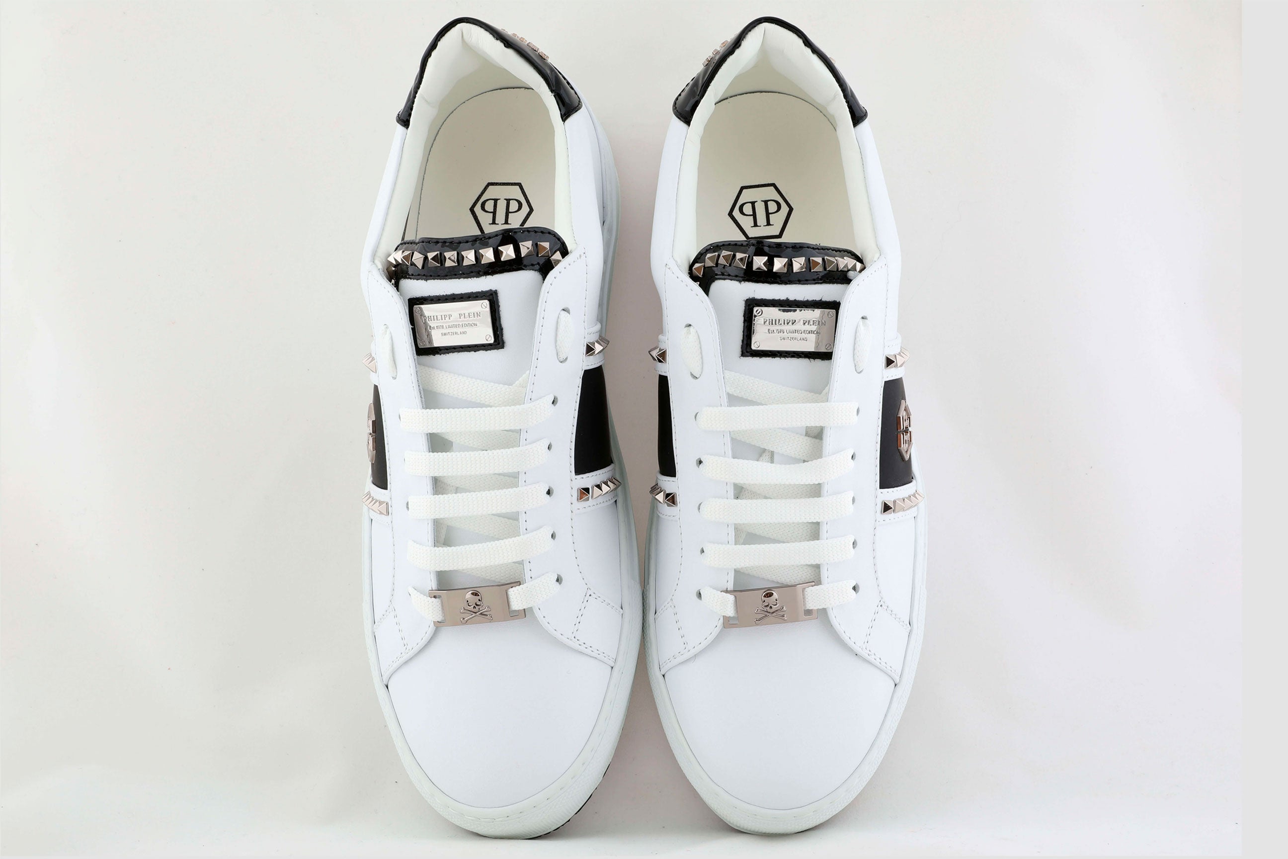 PHILIPP PLEIN AYAKKABI-Libas Trendy Fashion Store