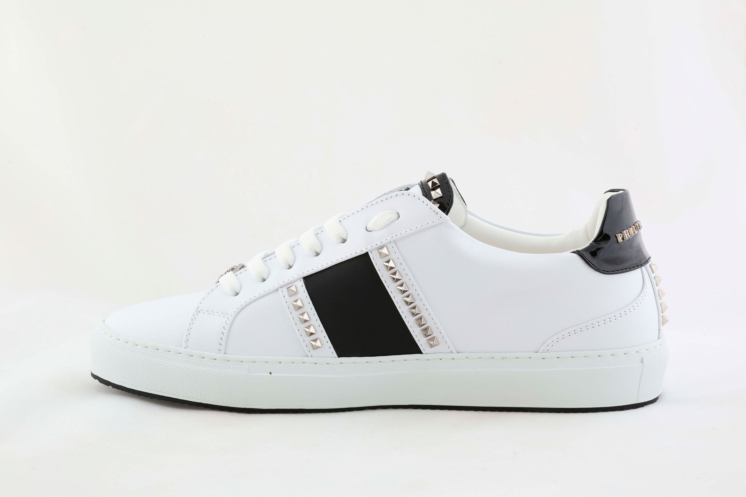 PHILIPP PLEIN AYAKKABI-Libas Trendy Fashion Store