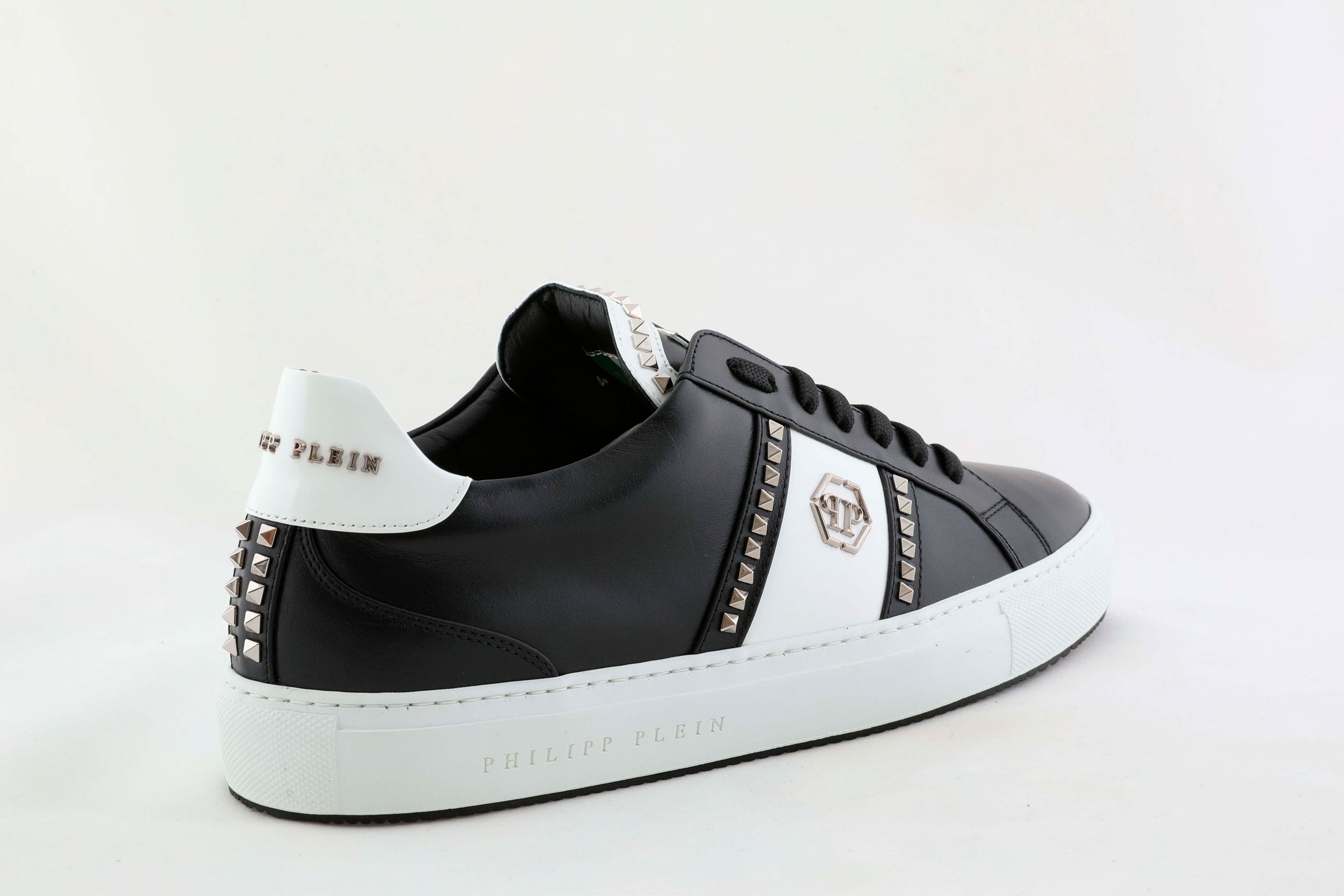 PHILIPP PLEIN AYAKKABI-Libas Trendy Fashion Store