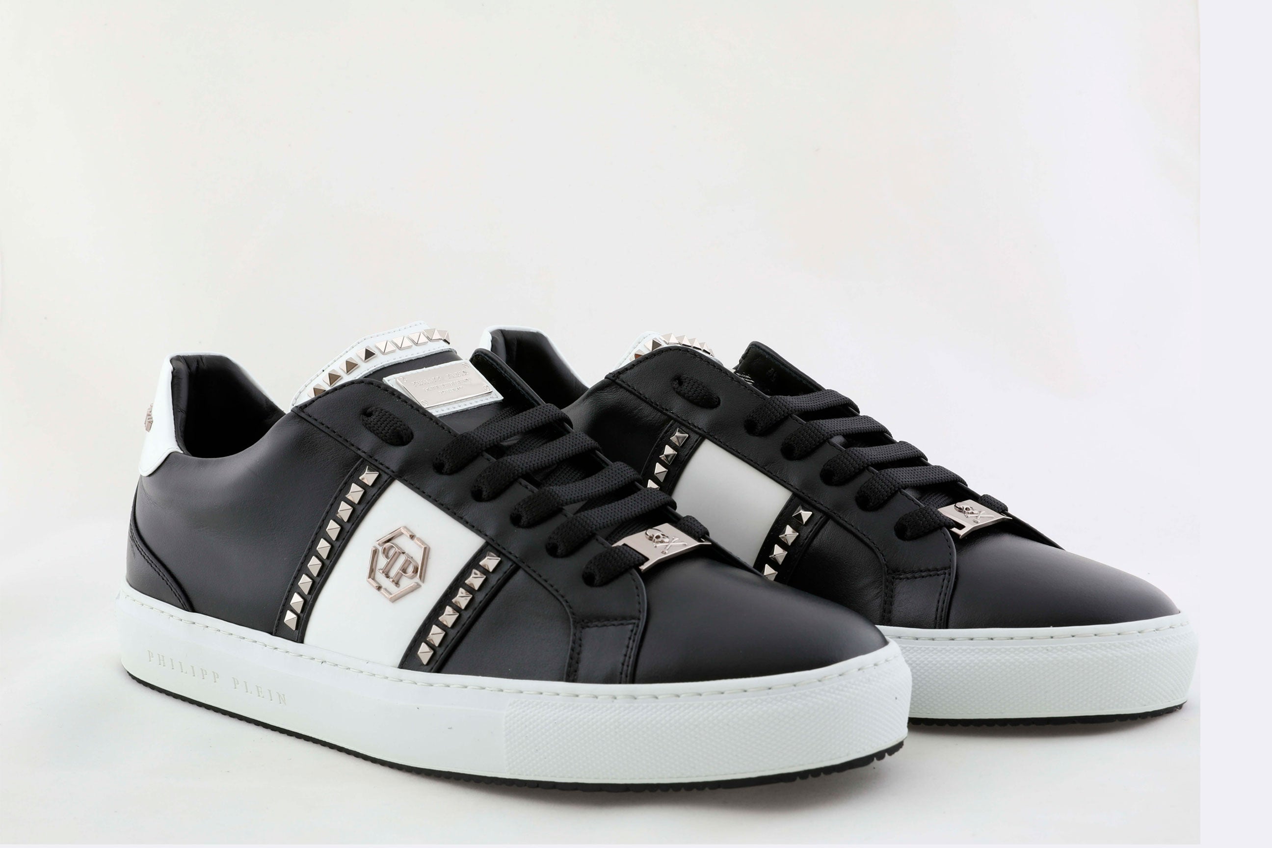 PHILIPP PLEIN AYAKKABI-Libas Trendy Fashion Store