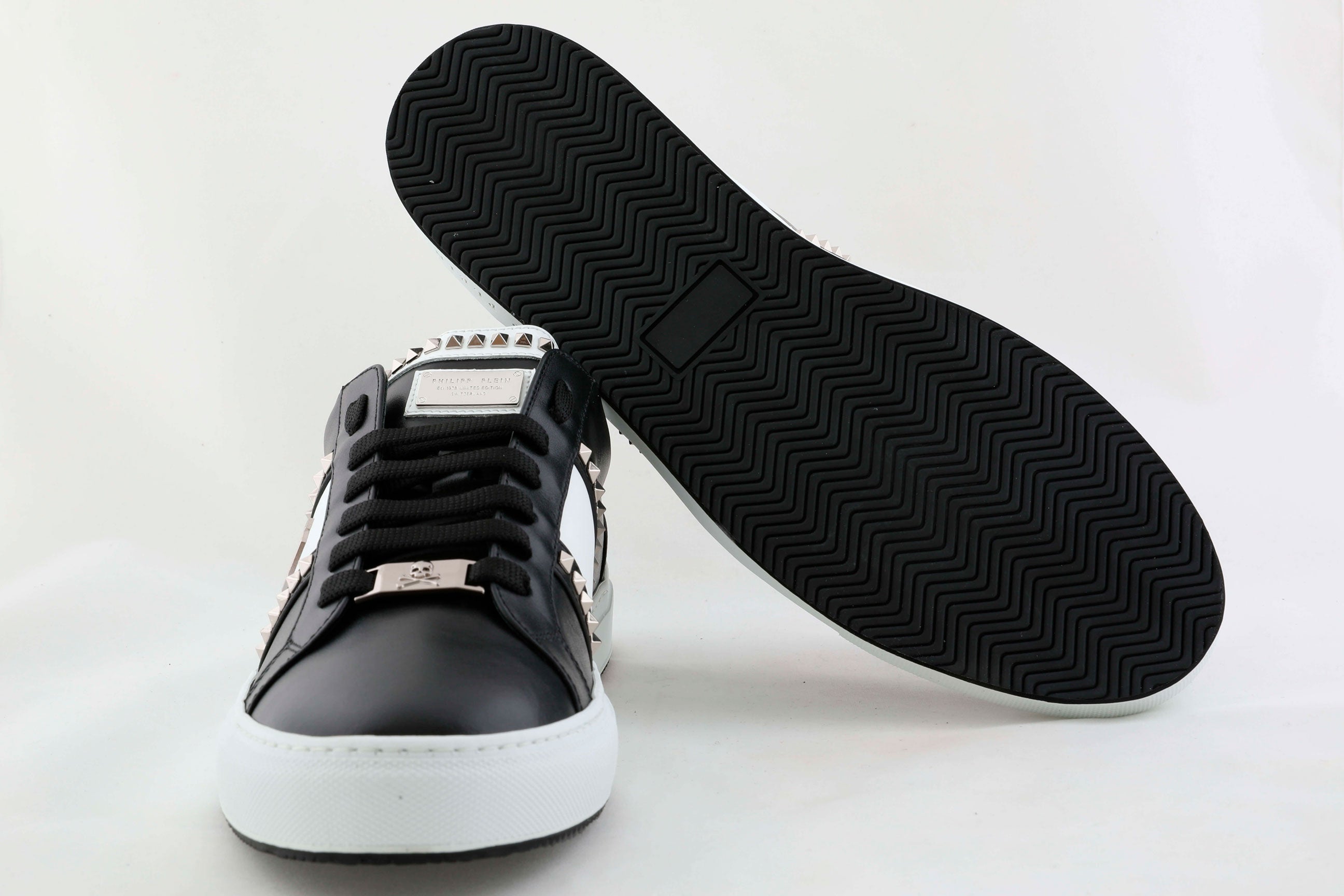 PHILIPP PLEIN AYAKKABI-Libas Trendy Fashion Store