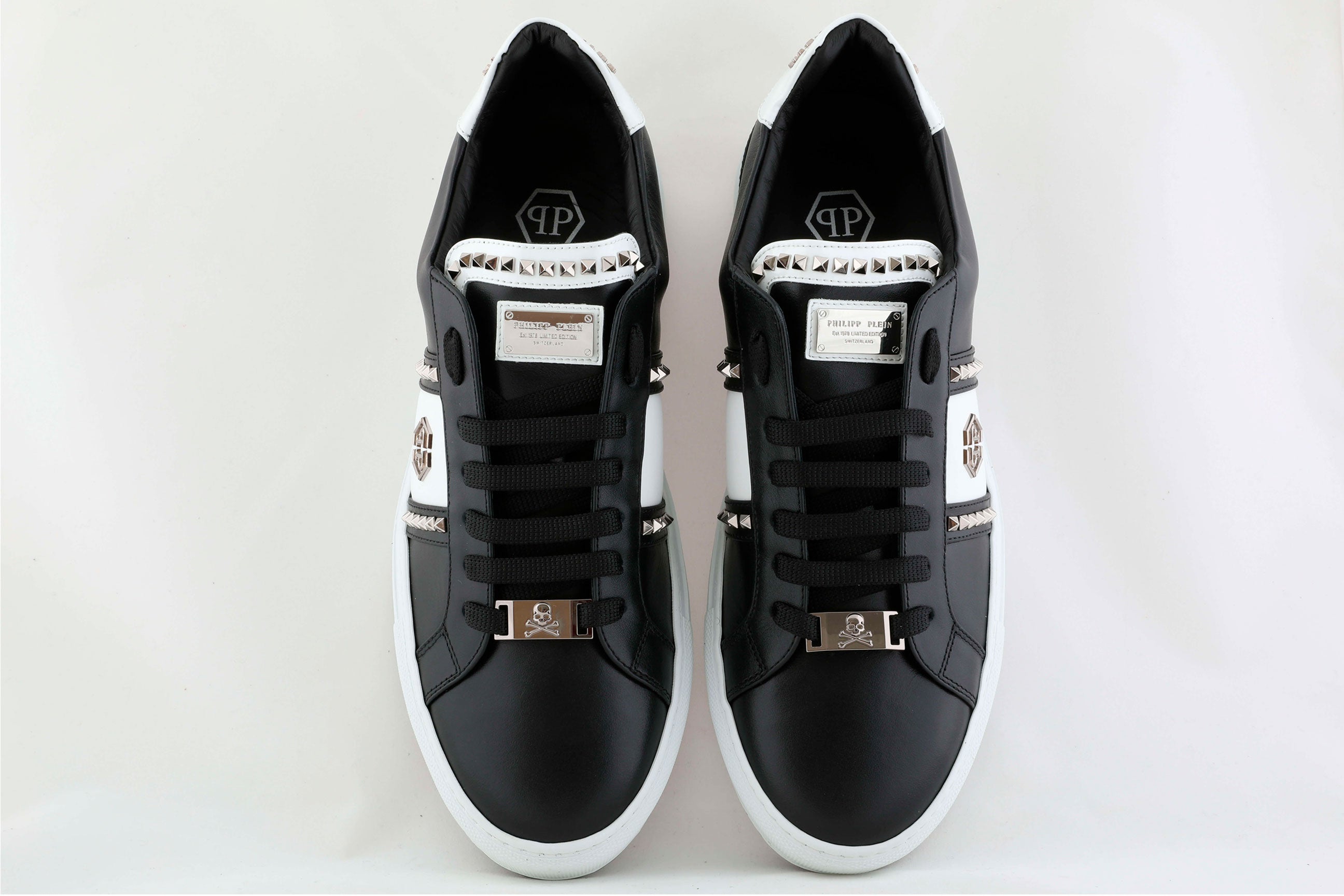 PHILIPP PLEIN AYAKKABI-Libas Trendy Fashion Store