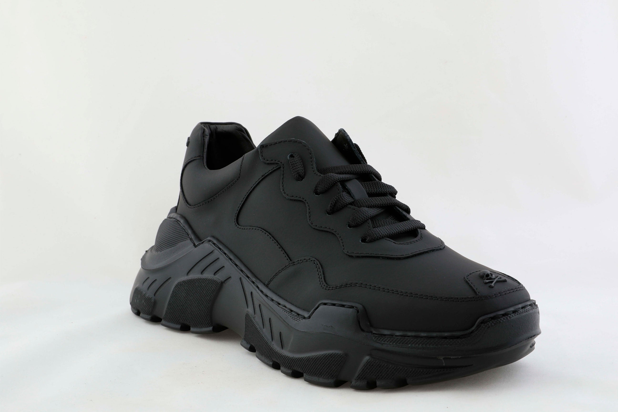 PHILIPP PLEIN AYAKKABI-Libas Trendy Fashion Store