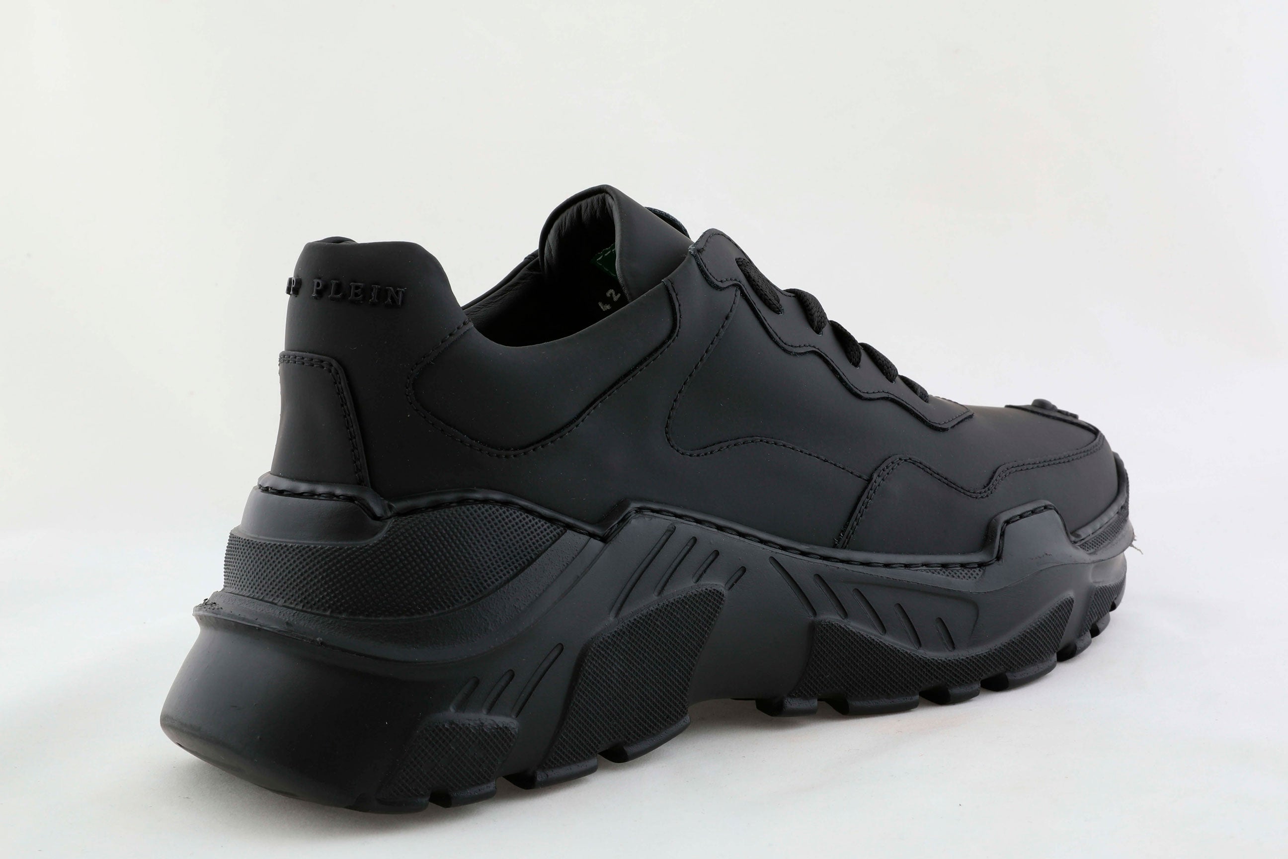 PHILIPP PLEIN AYAKKABI-Libas Trendy Fashion Store