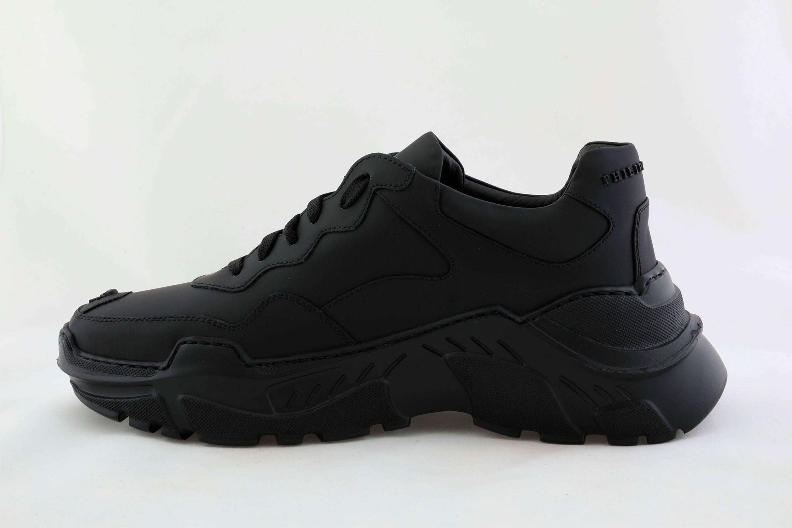 PHILIPP PLEIN AYAKKABI-Libas Trendy Fashion Store