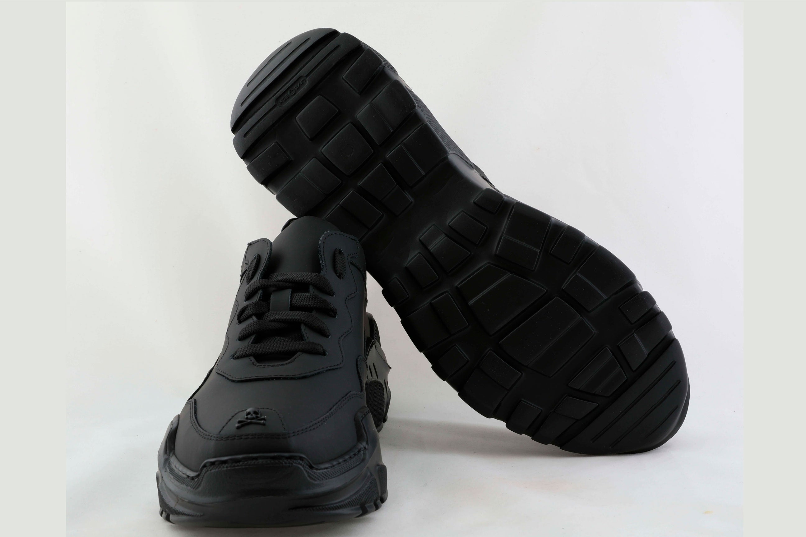 PHILIPP PLEIN AYAKKABI-Libas Trendy Fashion Store