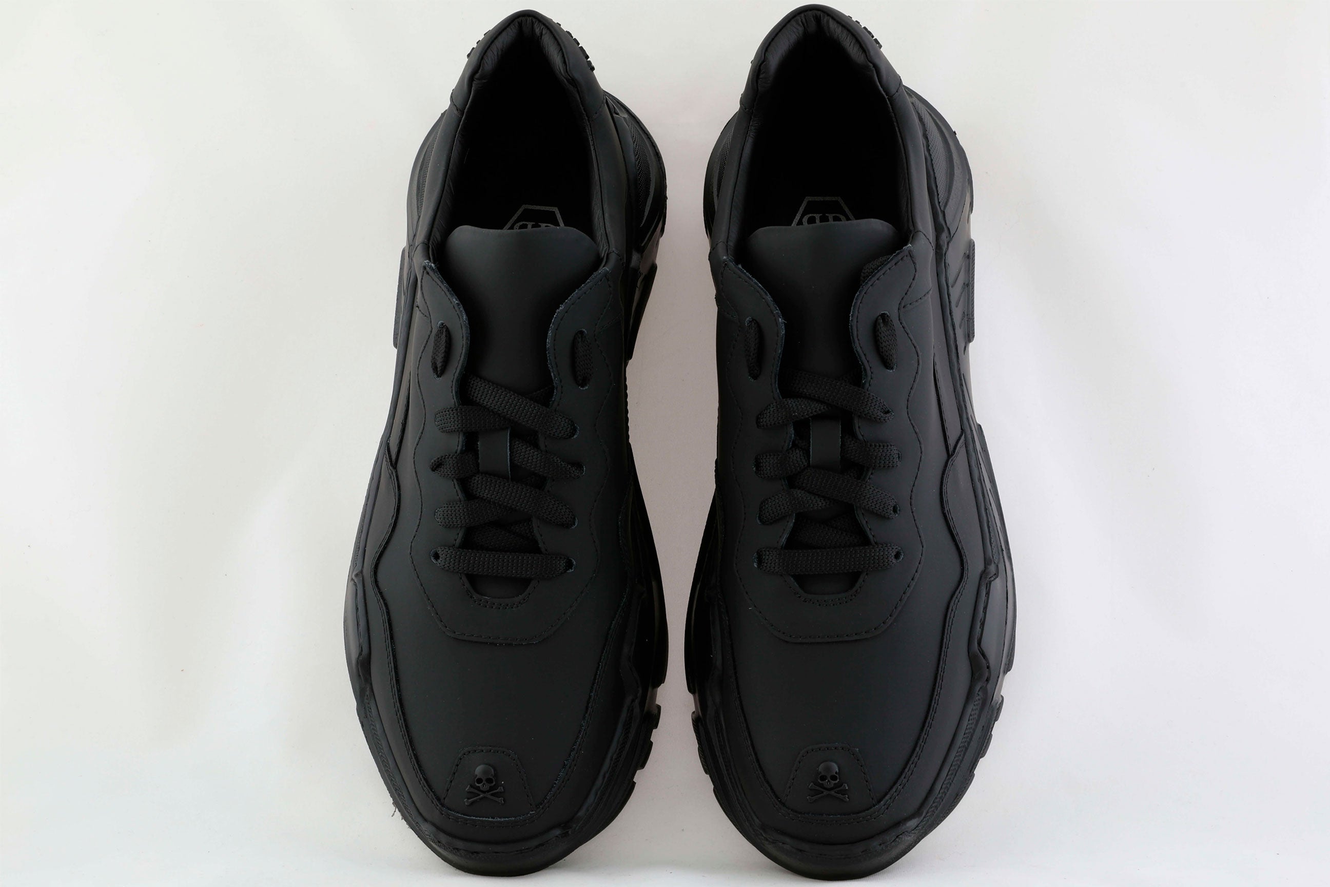 PHILIPP PLEIN AYAKKABI-Libas Trendy Fashion Store