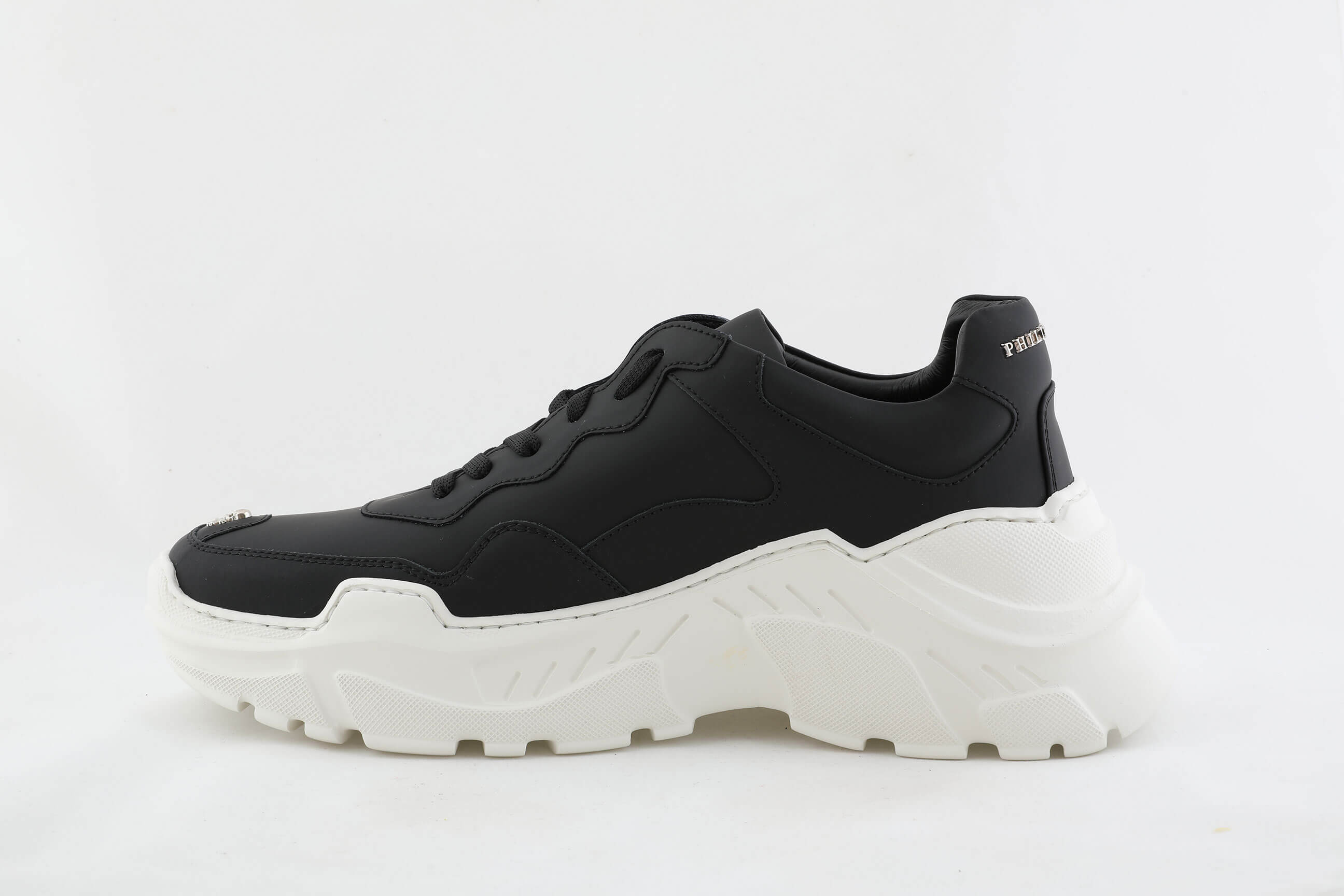 PHILIPP PLEIN AYAKKABI MSC 1759 PLE008N 0291-Libas Trendy Fashion Store