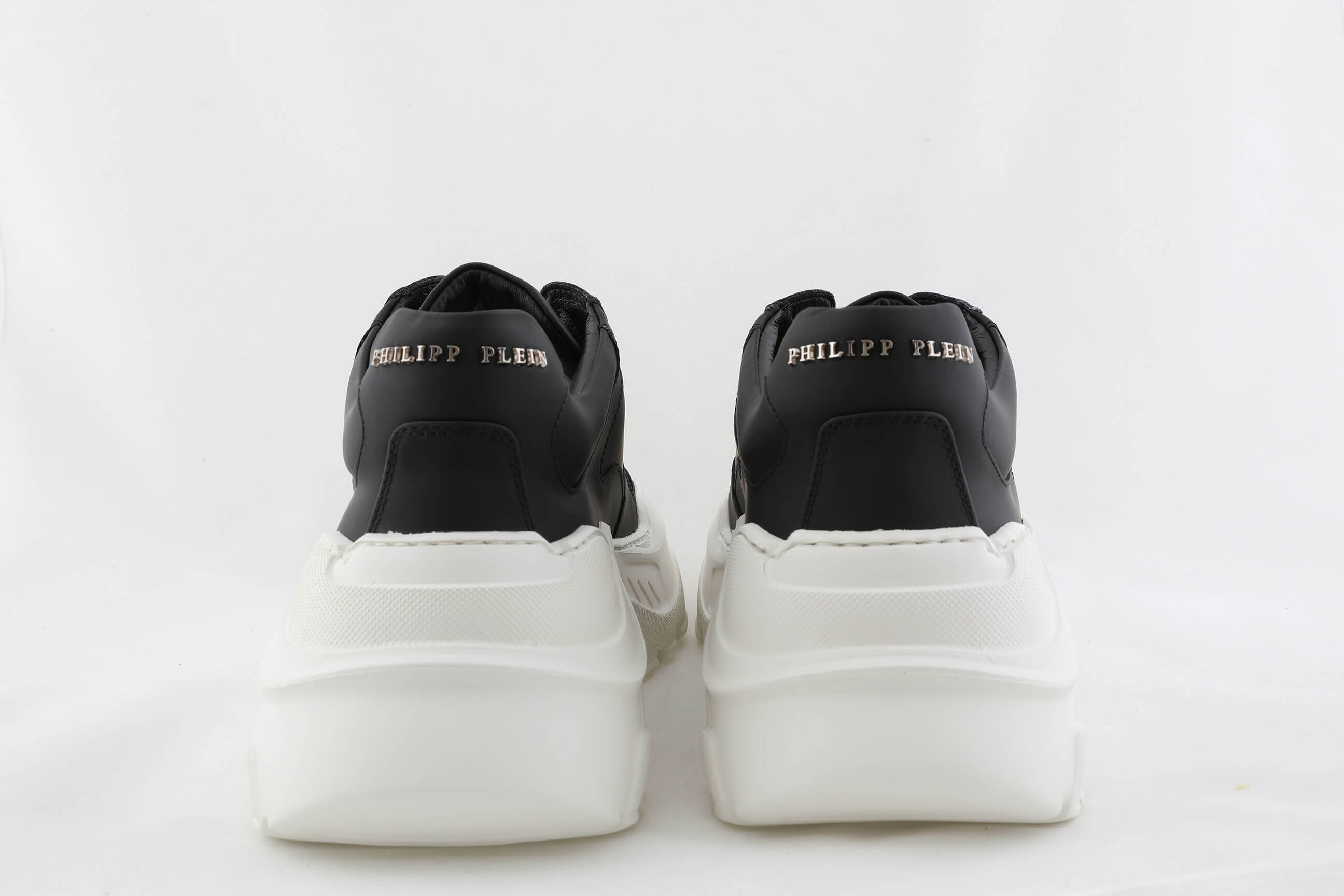 PHILIPP PLEIN AYAKKABI MSC 1759 PLE008N 0291-Libas Trendy Fashion Store