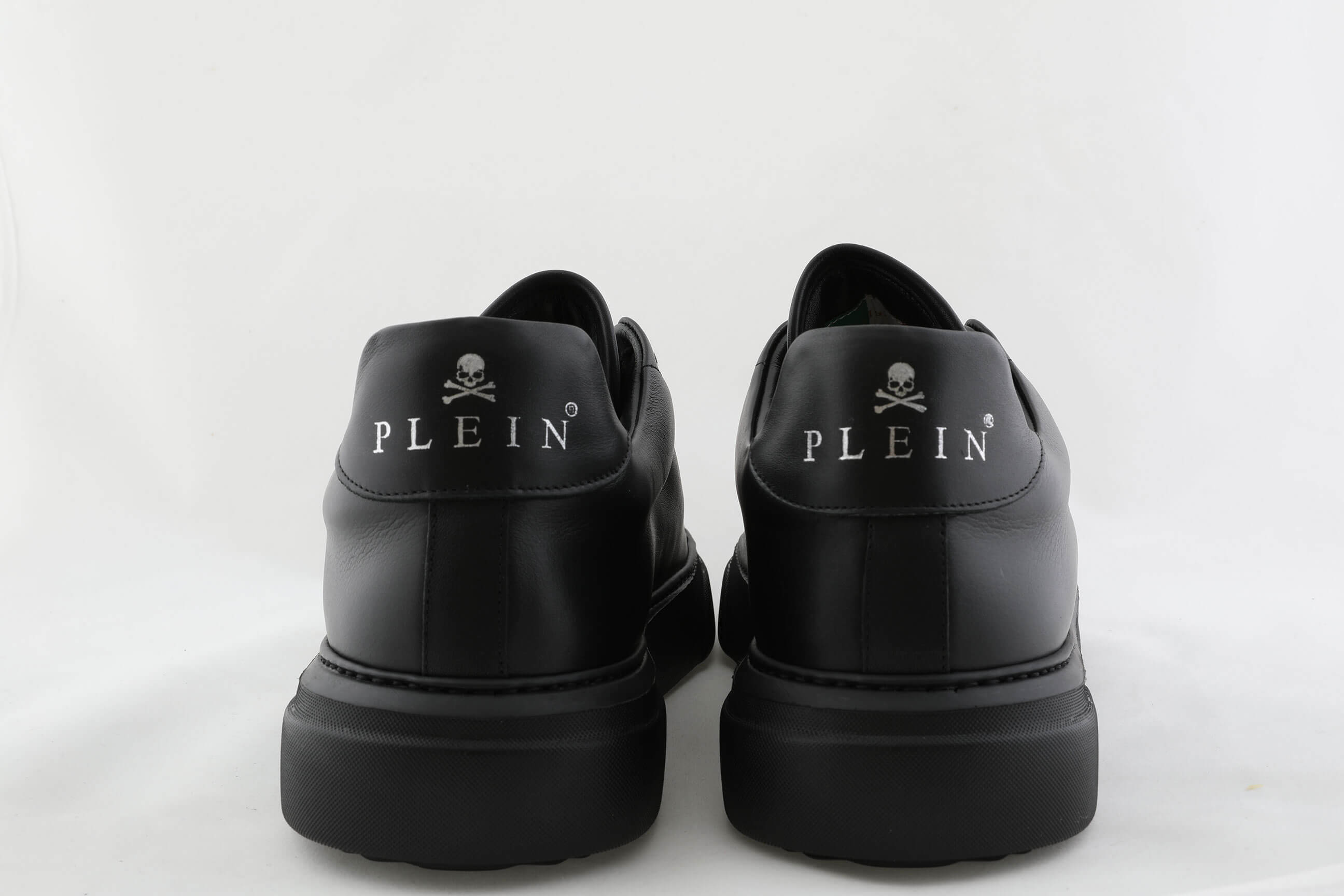 PHILIPP PLEIN AYAKKABI MSC 1521 PLE075N 0296-Libas Trendy Fashion Store