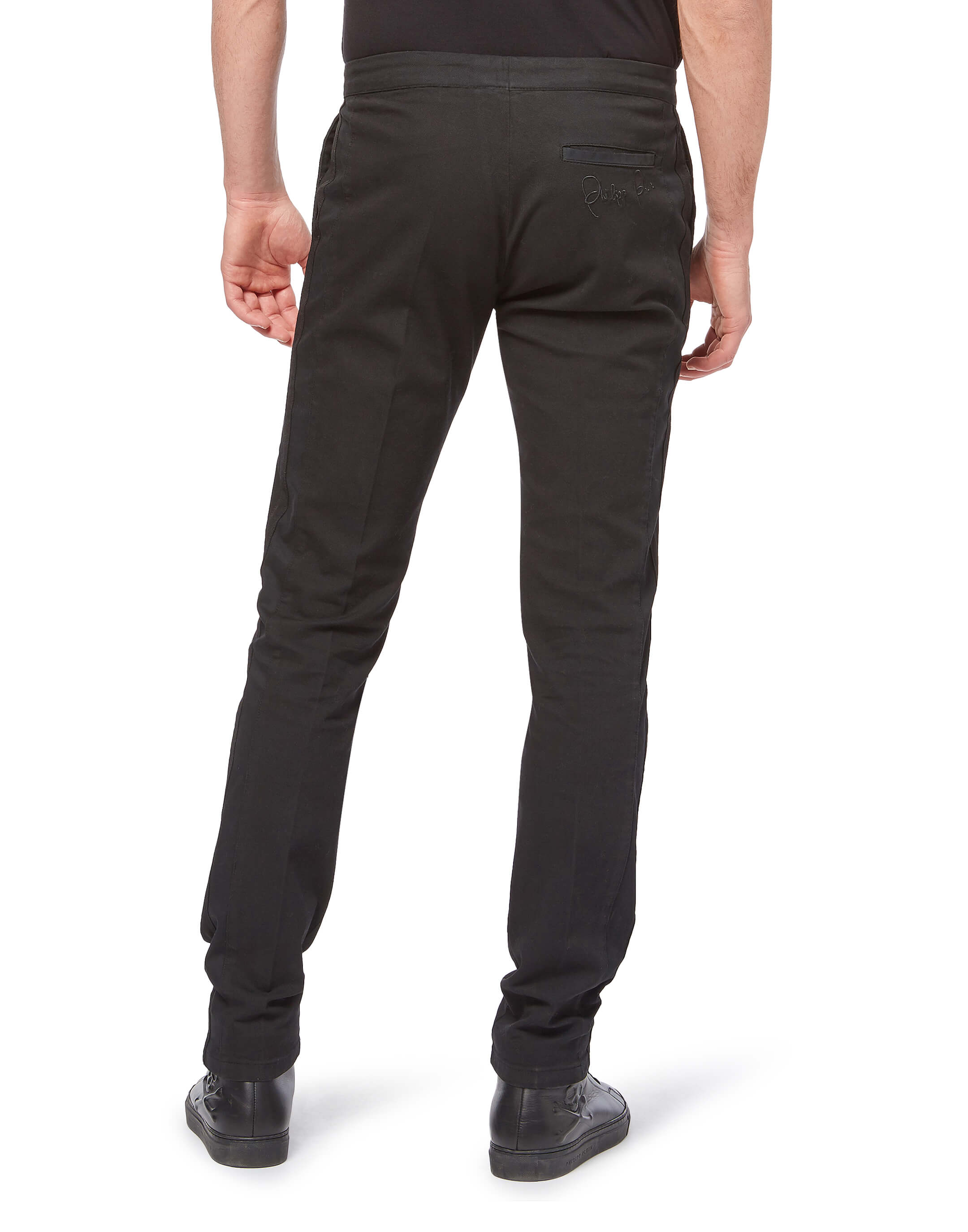 PHILIPP PLEIN PANTOLON-Libas Trendy Fashion Store