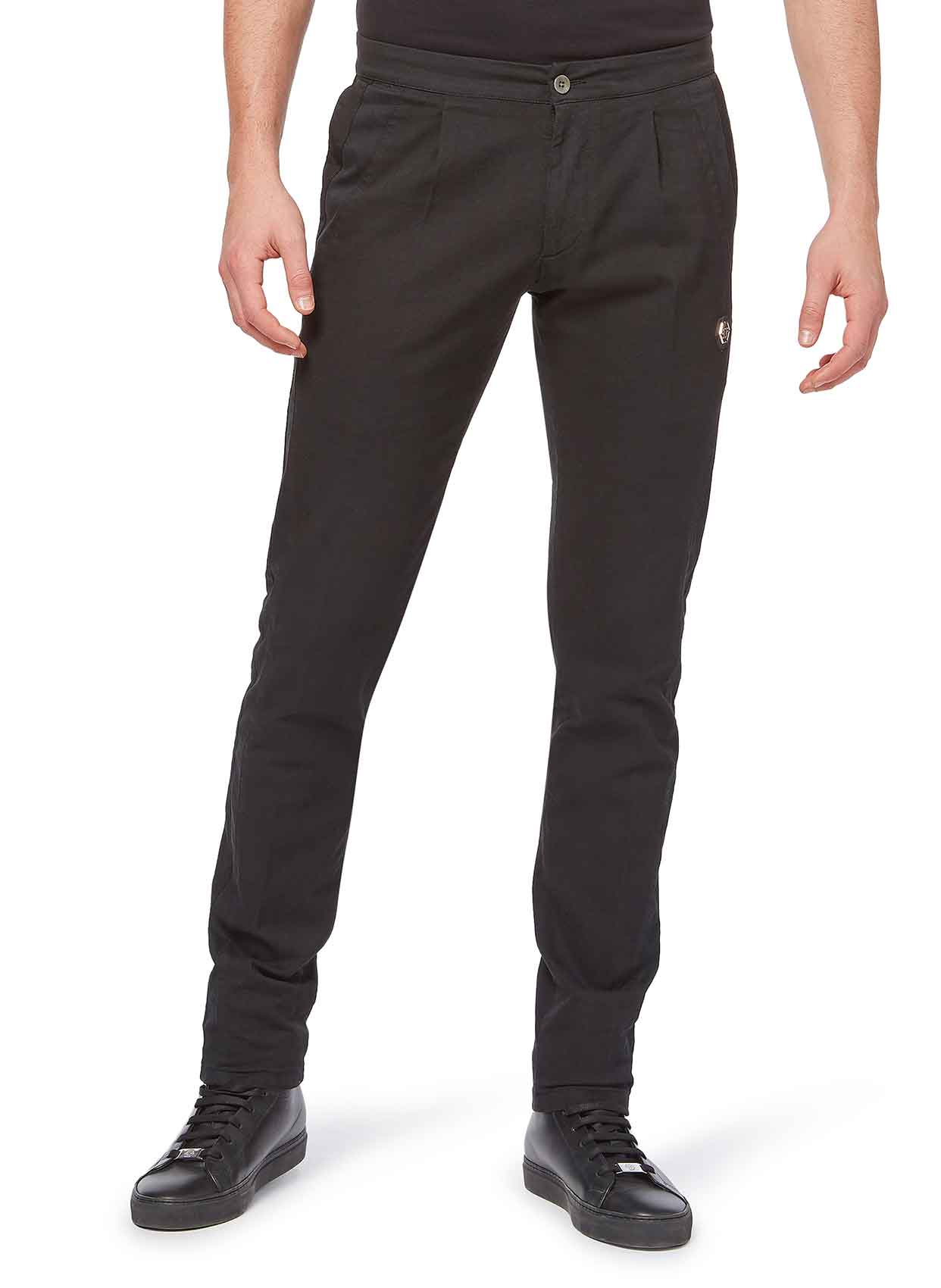 PHILIPP PLEIN PANTOLON-Libas Trendy Fashion Store