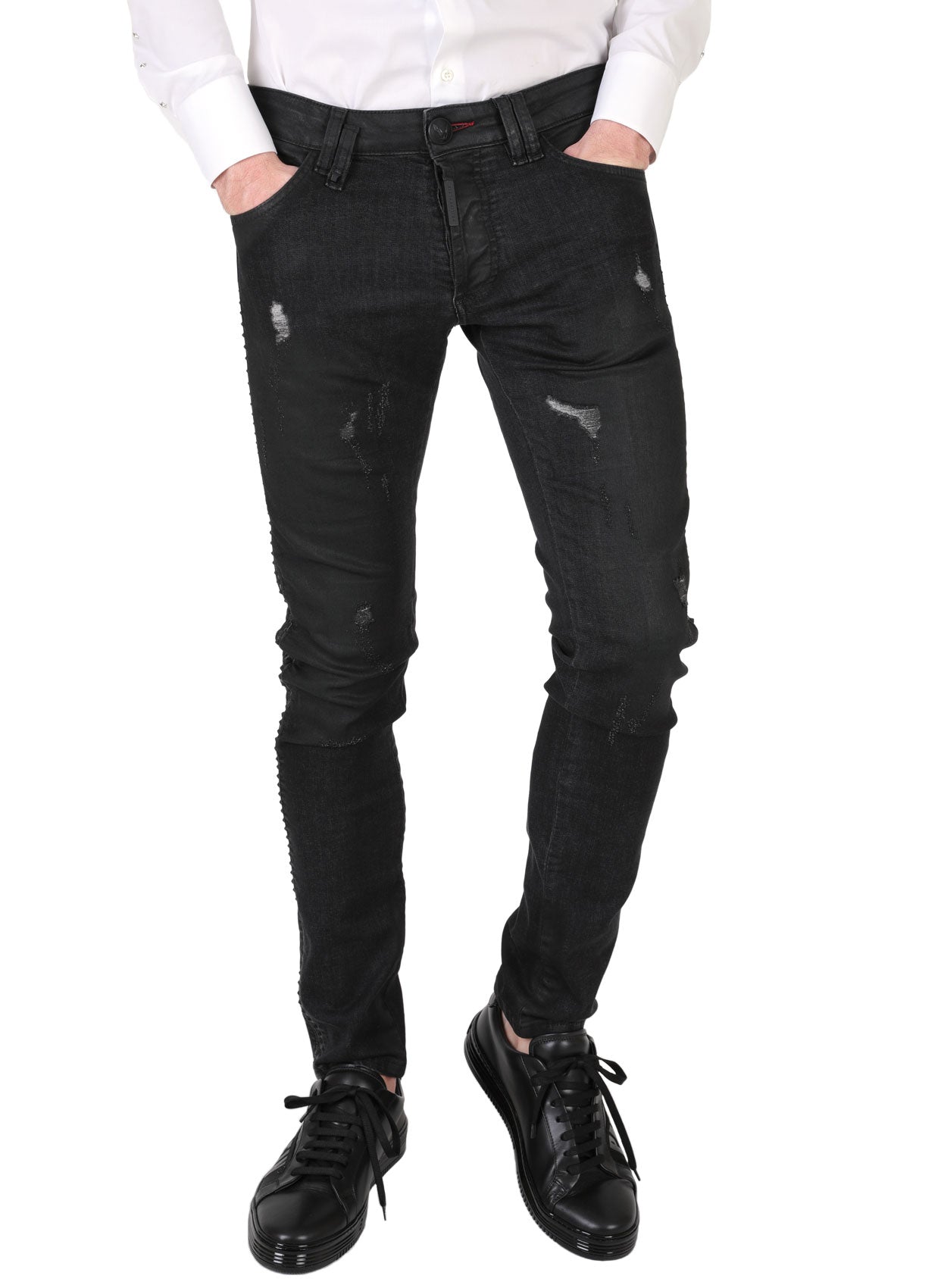 Philipp Plein Jeans-Libas Trendy Fashion Store