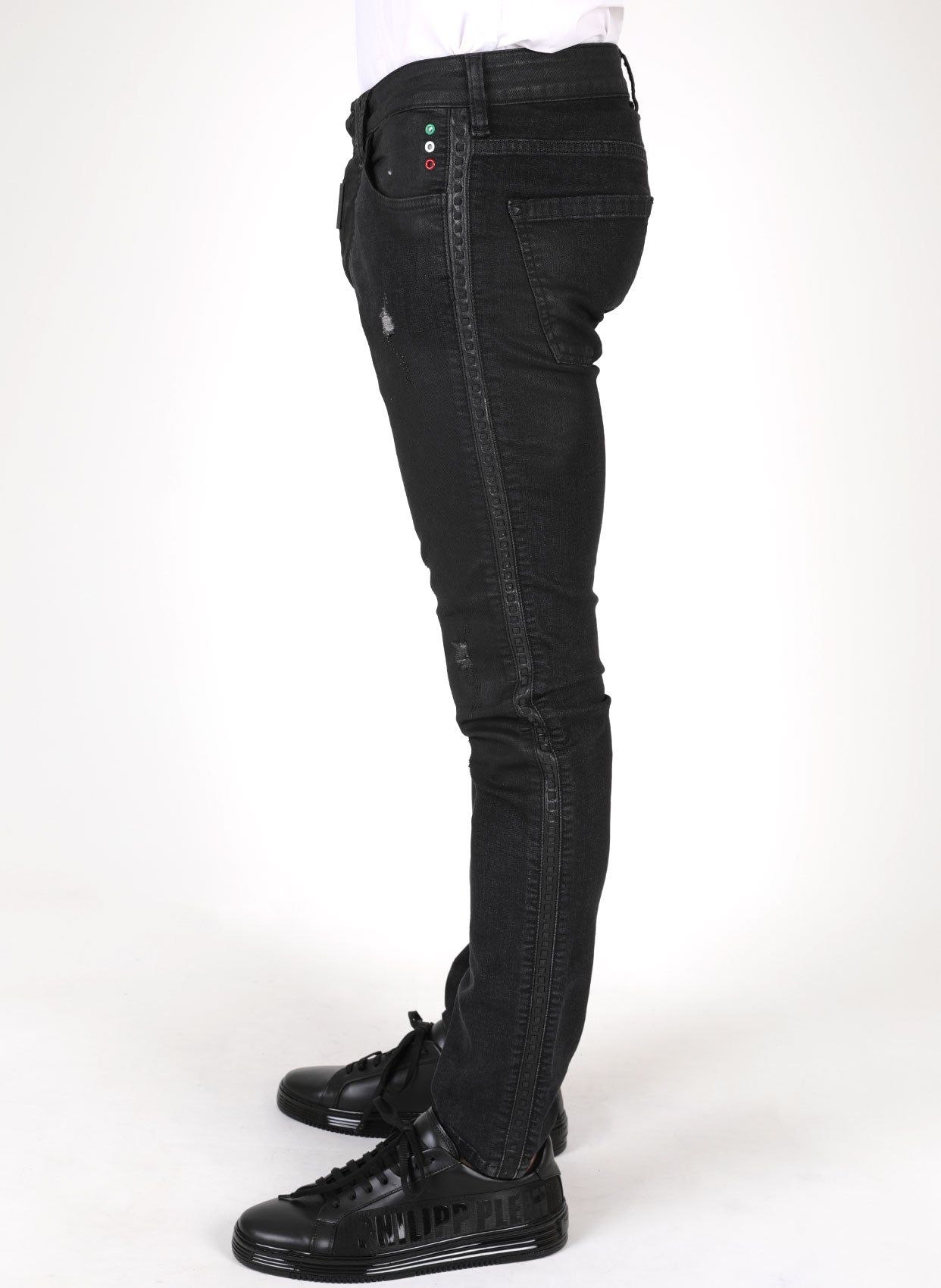 Philipp Plein Jeans-Libas Trendy Fashion Store