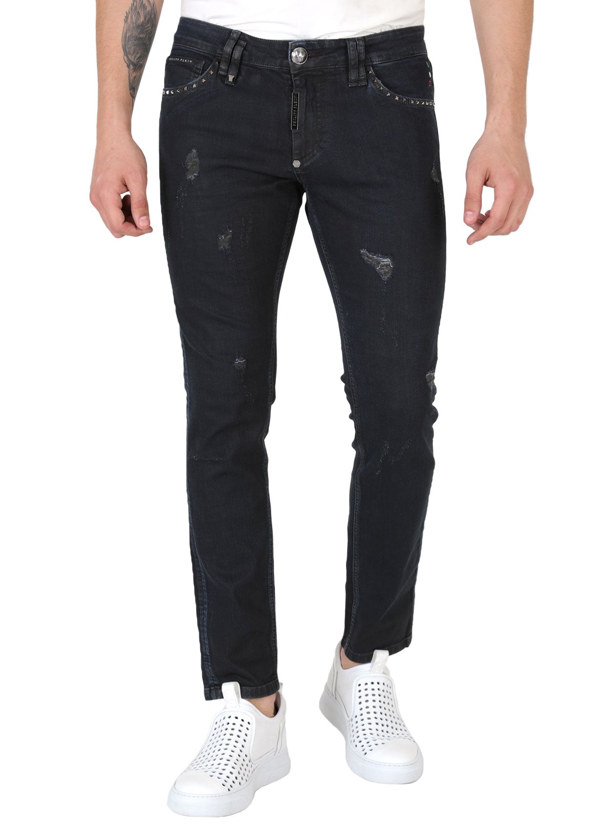 Philipp Plein Jeans-Libas Trendy Fashion Store